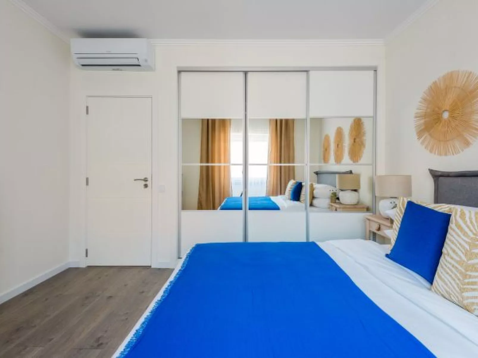 Bela Vista C in Lisboa - Binnen