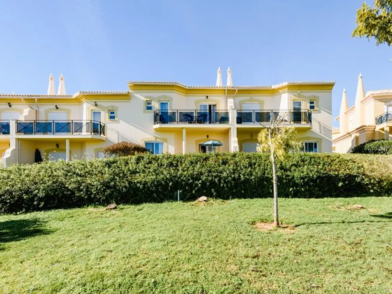 Boavista Golf Resort - Fairviews Villa - Buiten