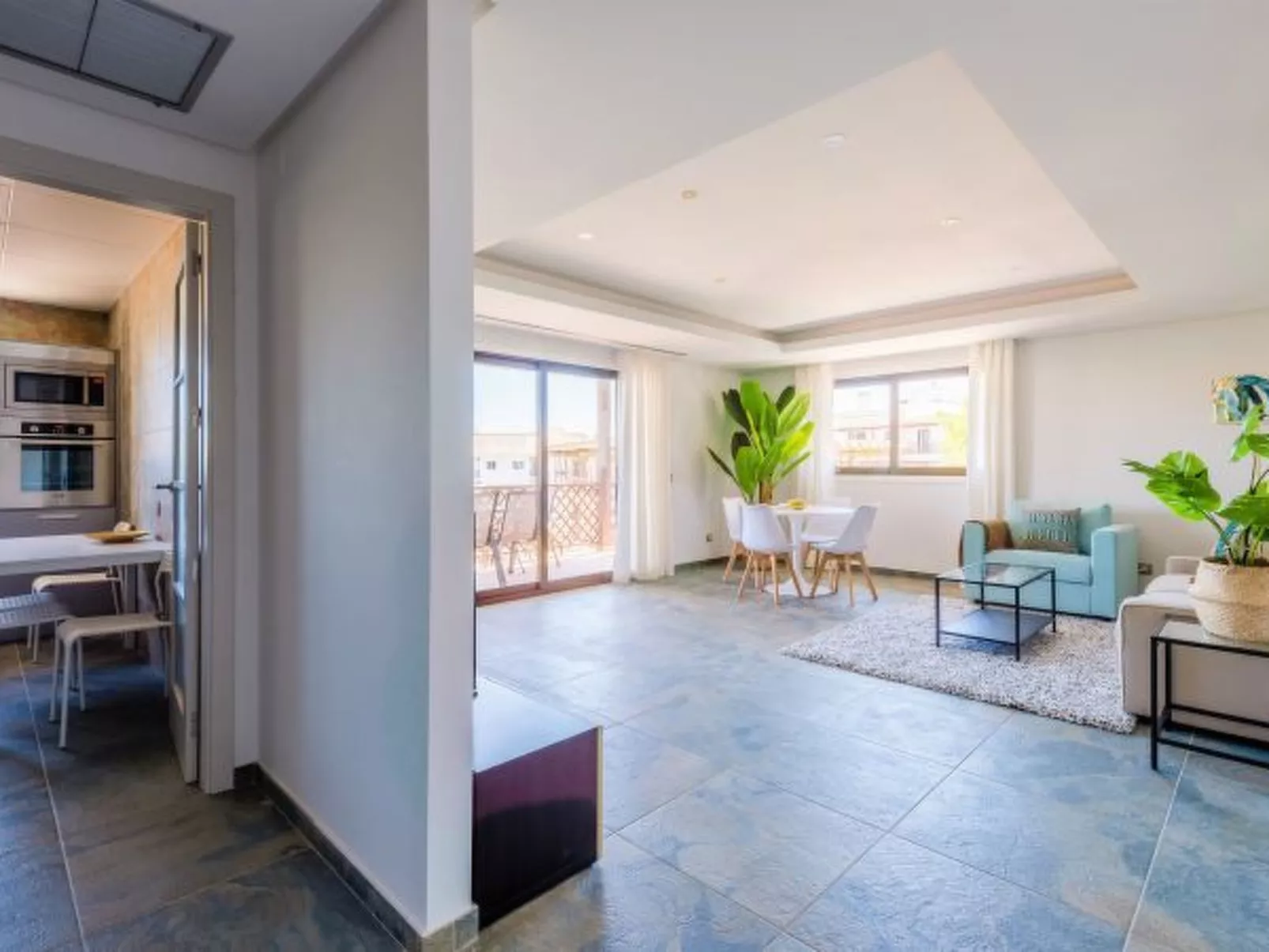 Falesia Beach C at Falesia Beach - Binnen