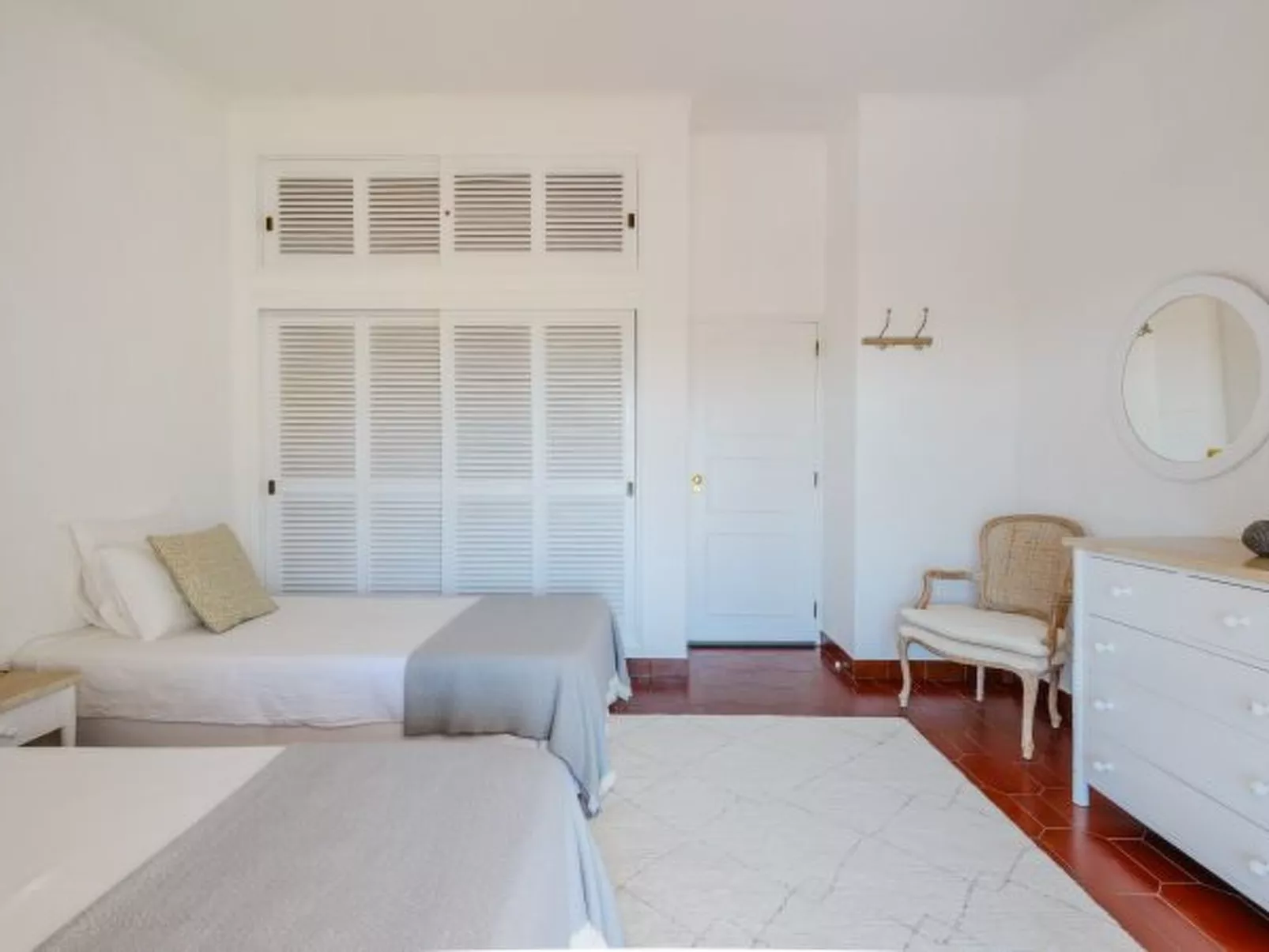 Vale do Lobo Apartment D - Binnen