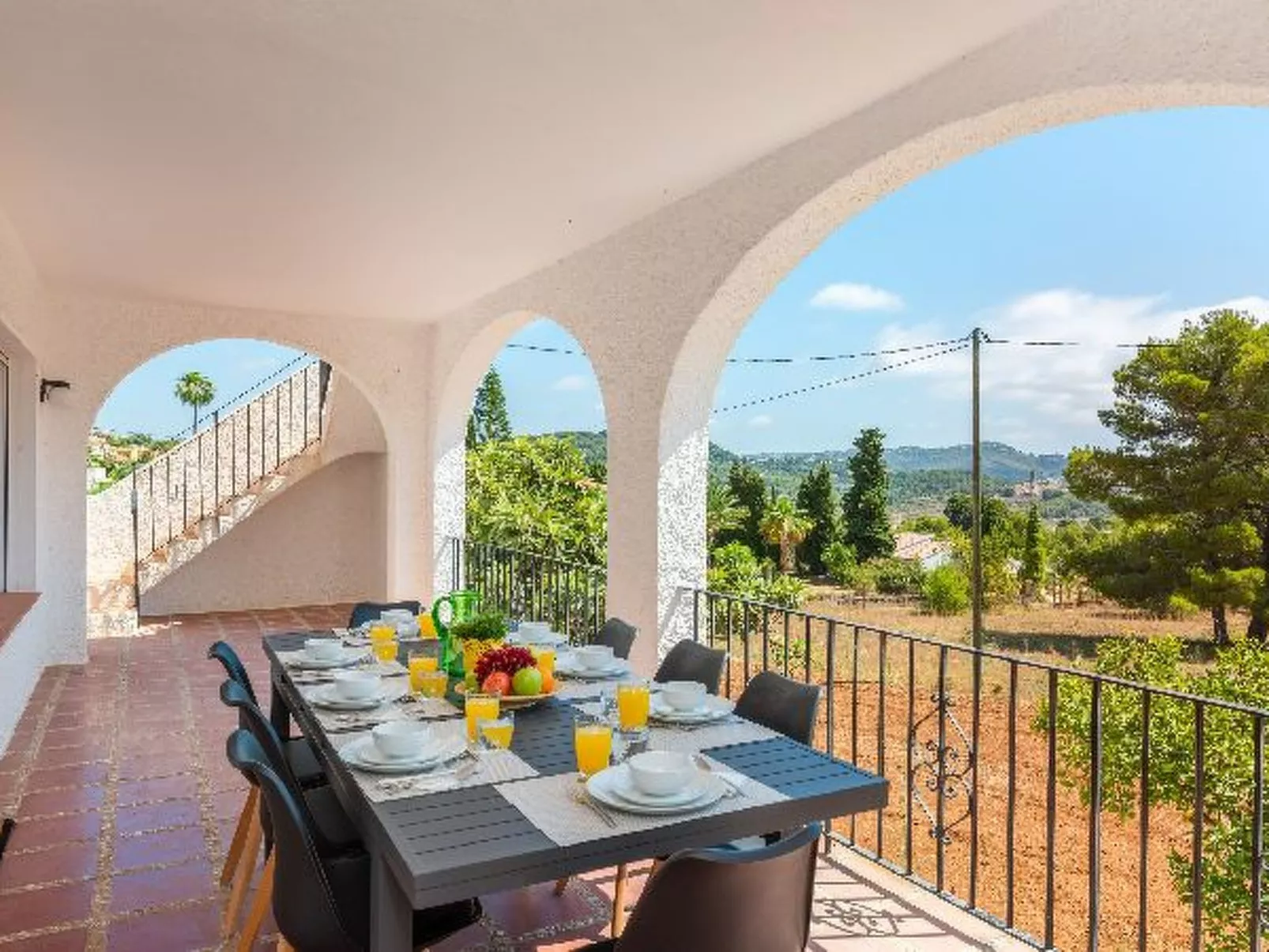 Villa Estacion - PlusHolidays - Image-tags.info