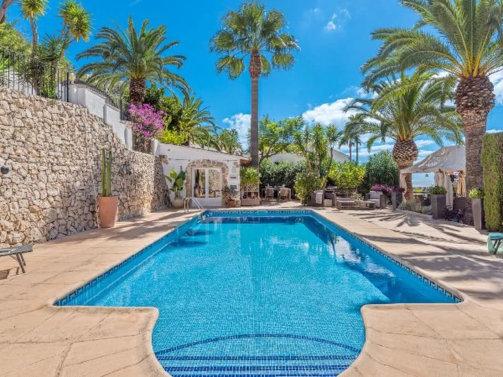 Villa Domingo - PlusHolidays - Image-tags.info