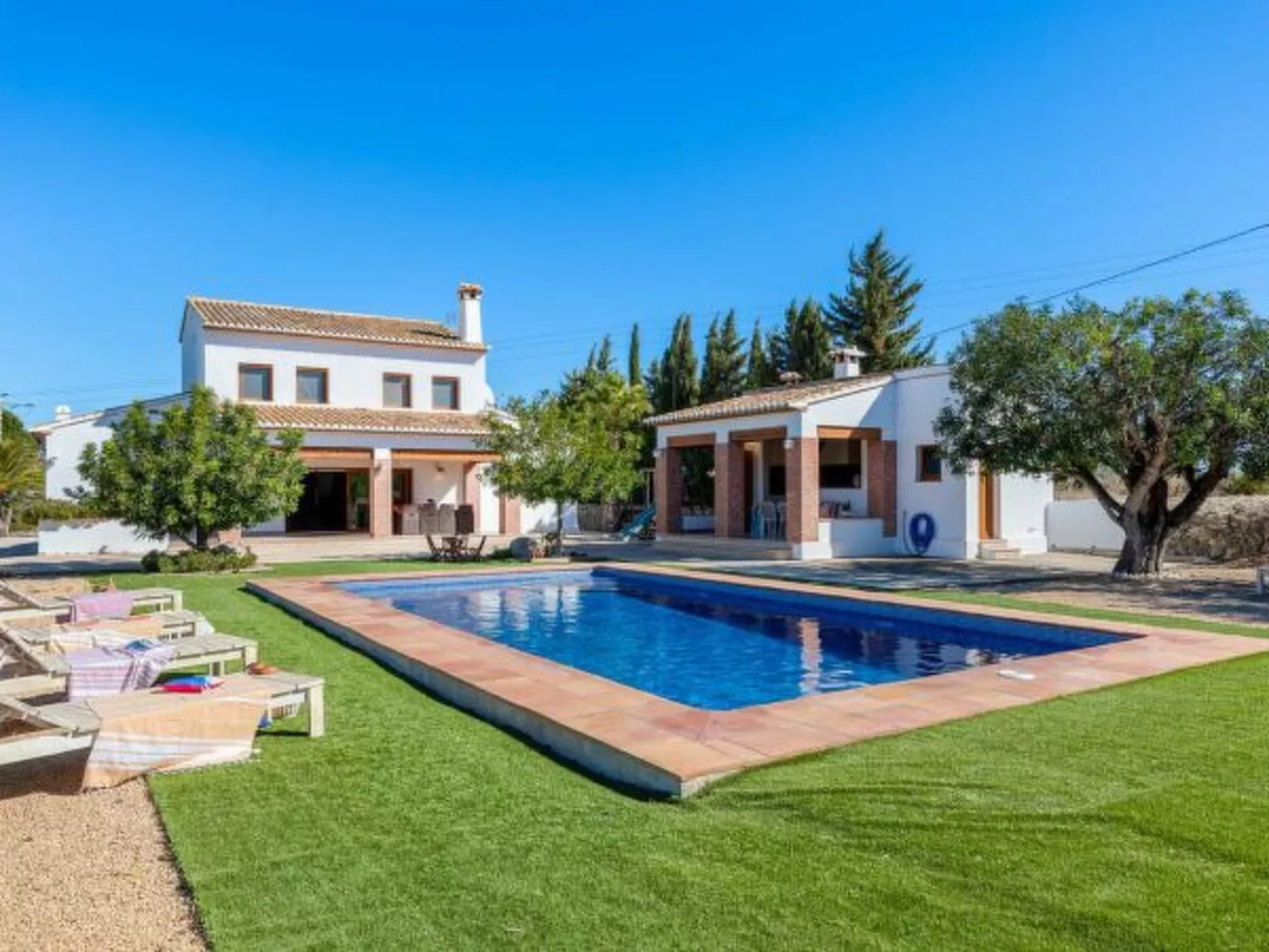 Villa Chata - Plusholidays - Image-tags.info