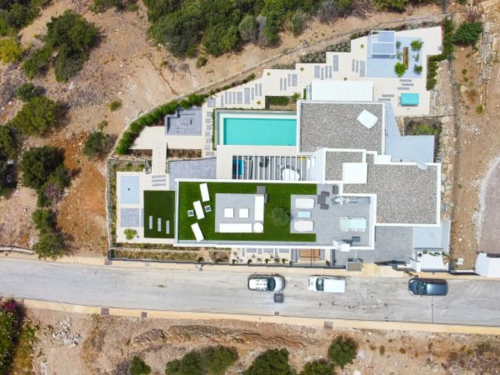 Luxury Villa Tomillo - Image-tags.info