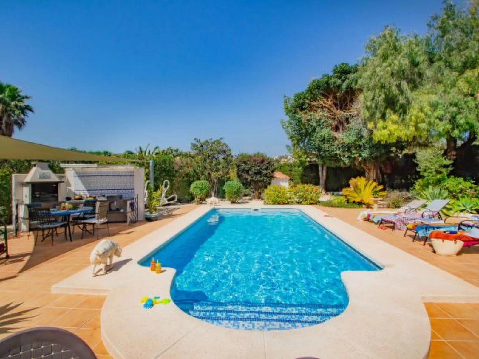 Villa Michele - Plusholidays - Image-tags.info