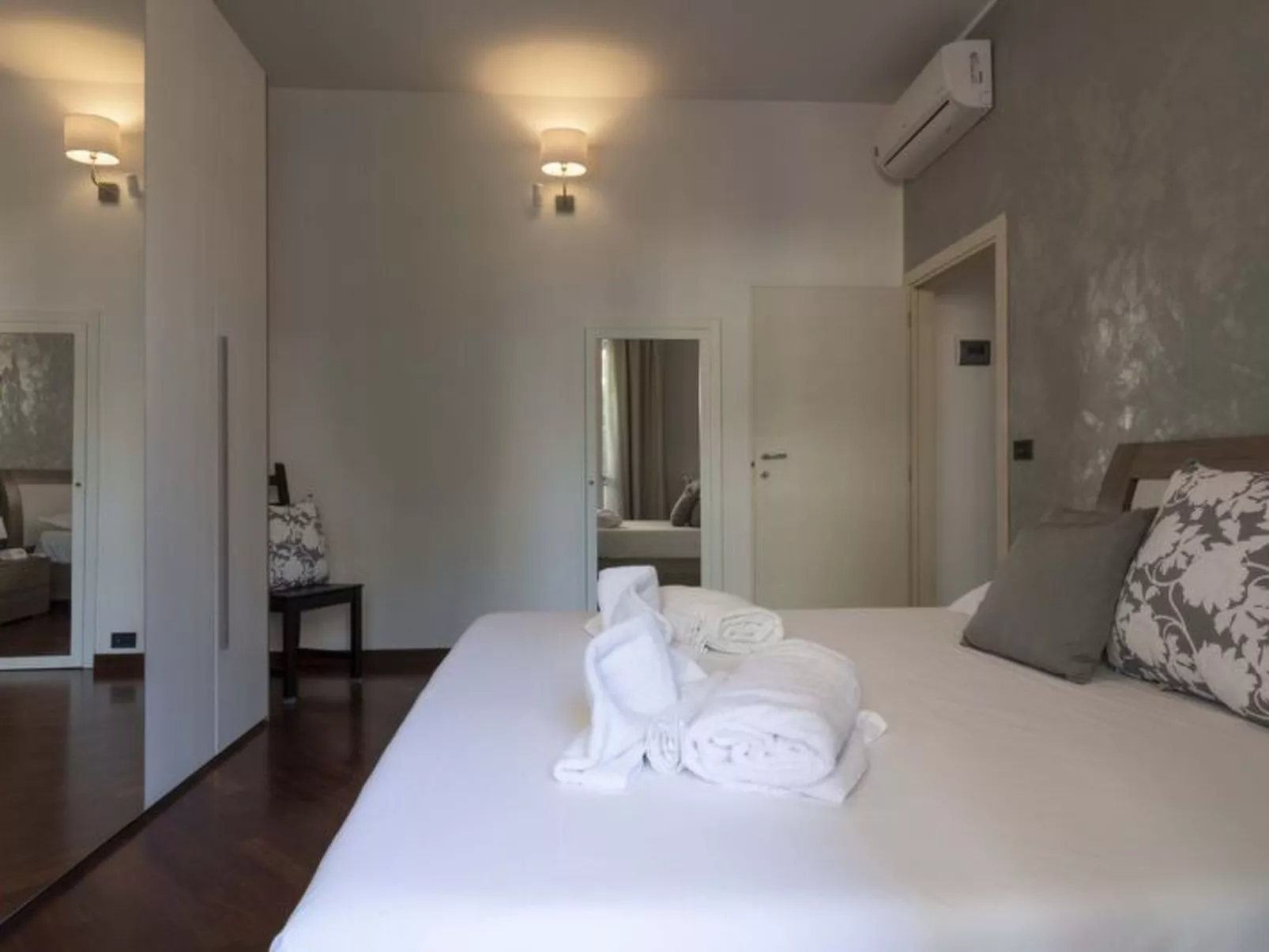 Novoli Suite Apartment - Binnen