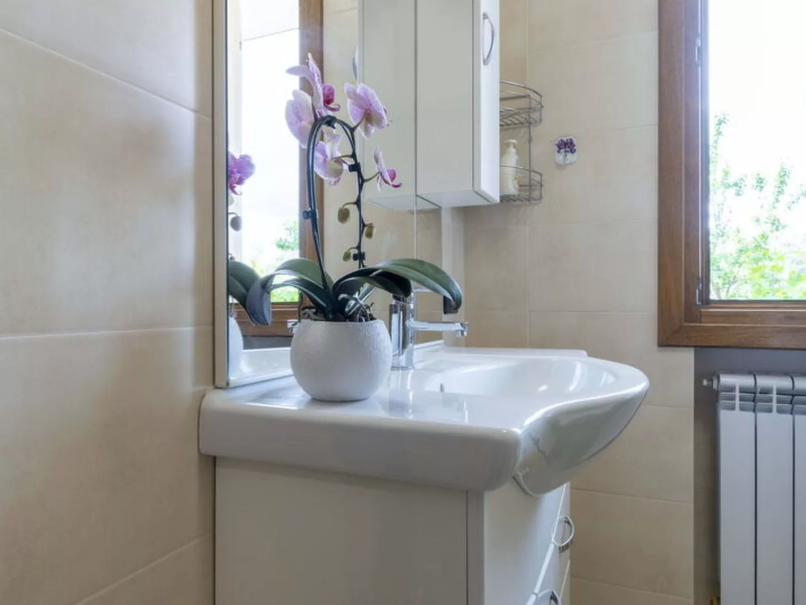 Cuore Toscano - Binnen