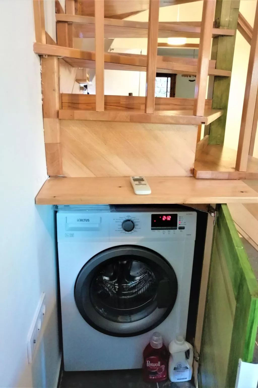 Luxuriöse Duplex-Wohnungen in Cirali - Binnen