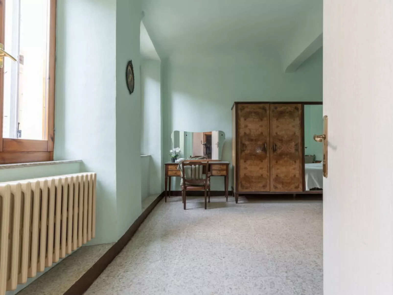 Falleroni Apartment - Binnen