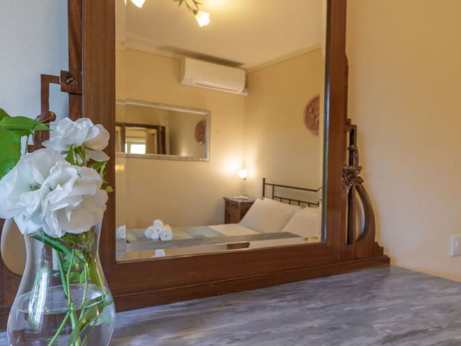 Il Fienile Holiday Home - Binnen