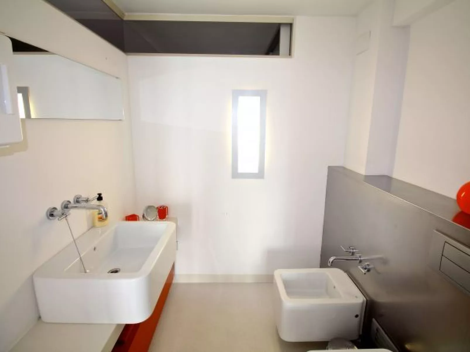 LOFT CON VISTAS AL MAR - Binnen