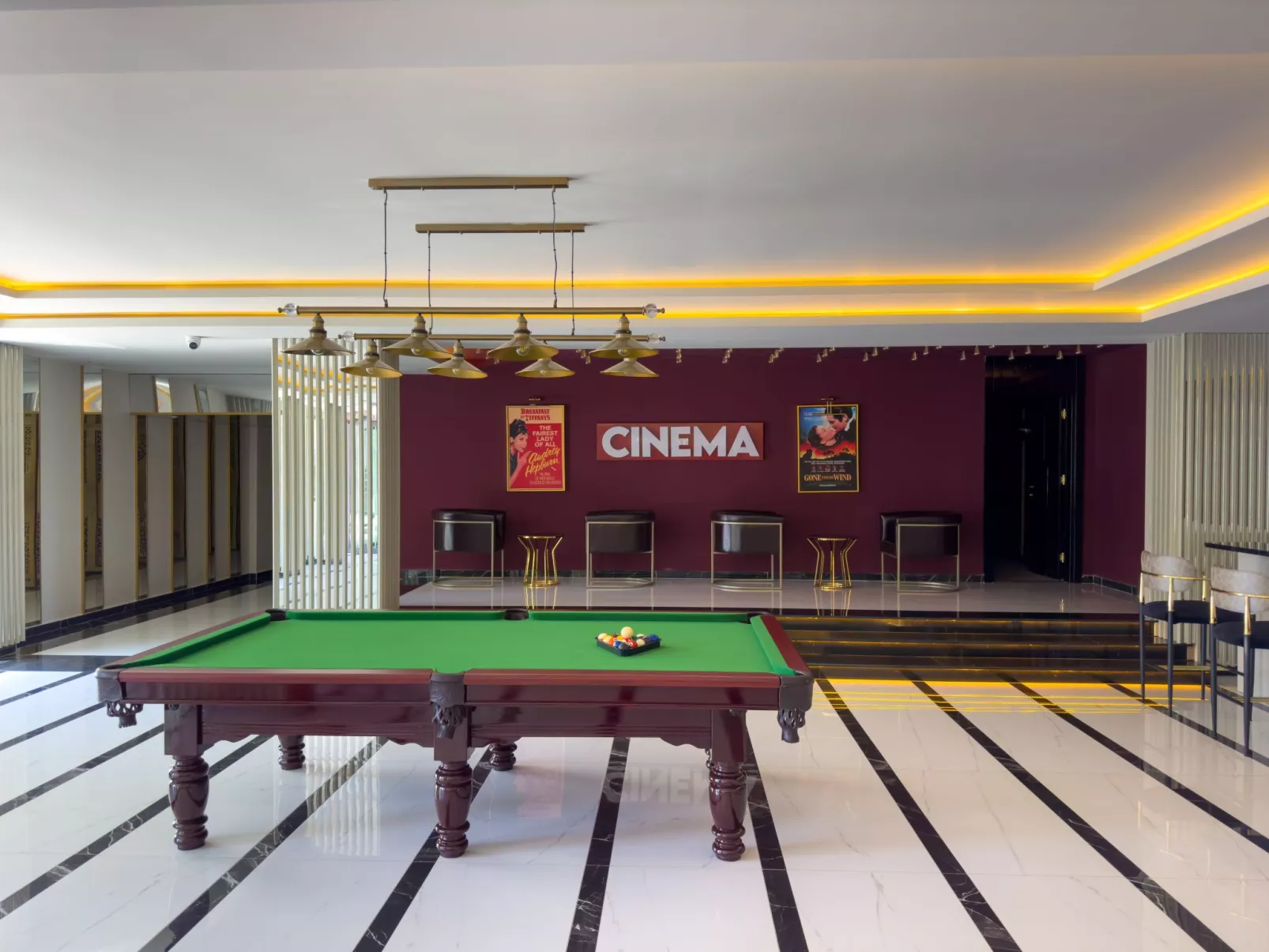 Qoople Excellence A-45 neue Wohnung am Meer - Binnen