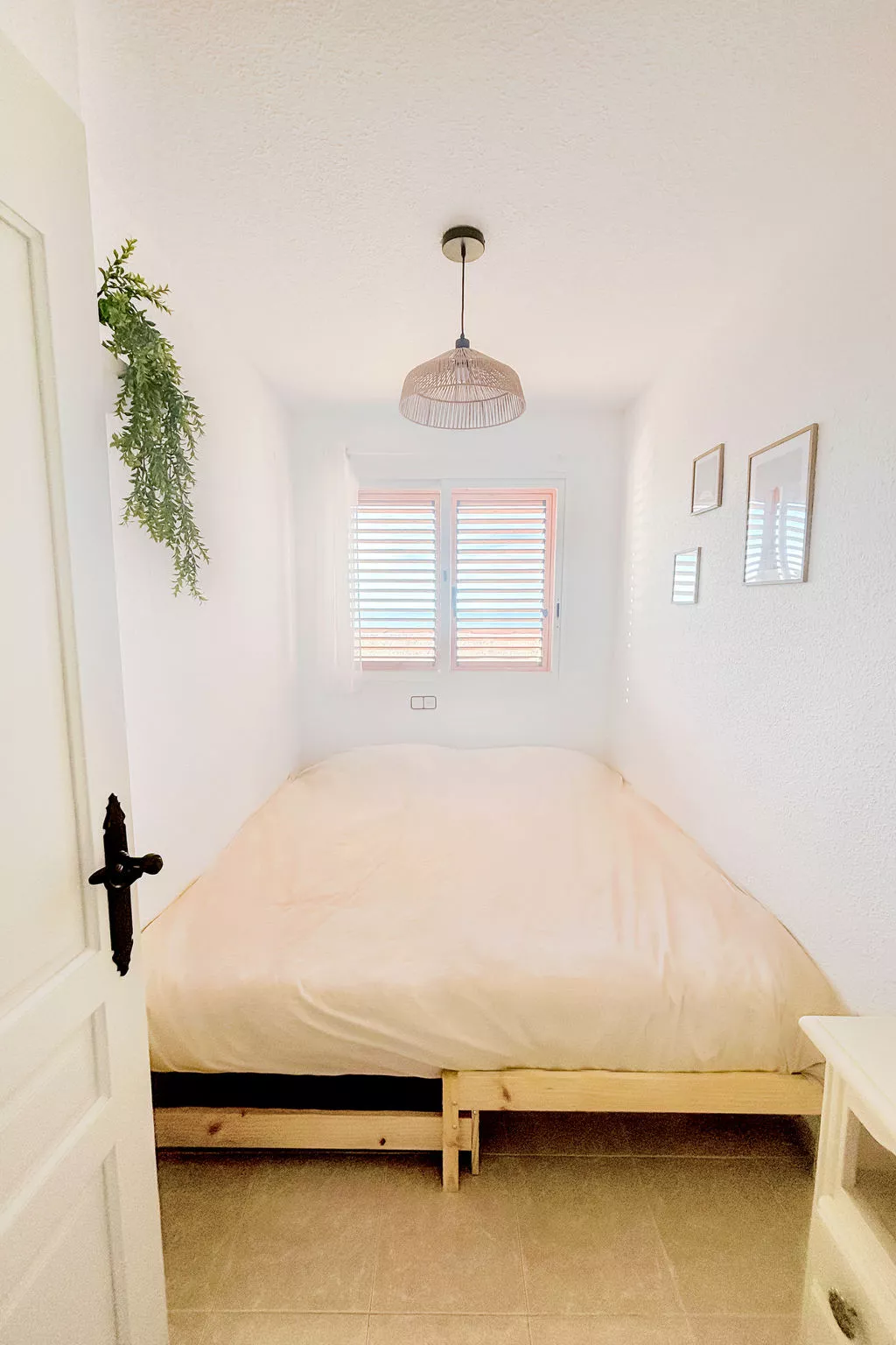 TerrazaAzul-Penthouse apartment sea view - Binnen