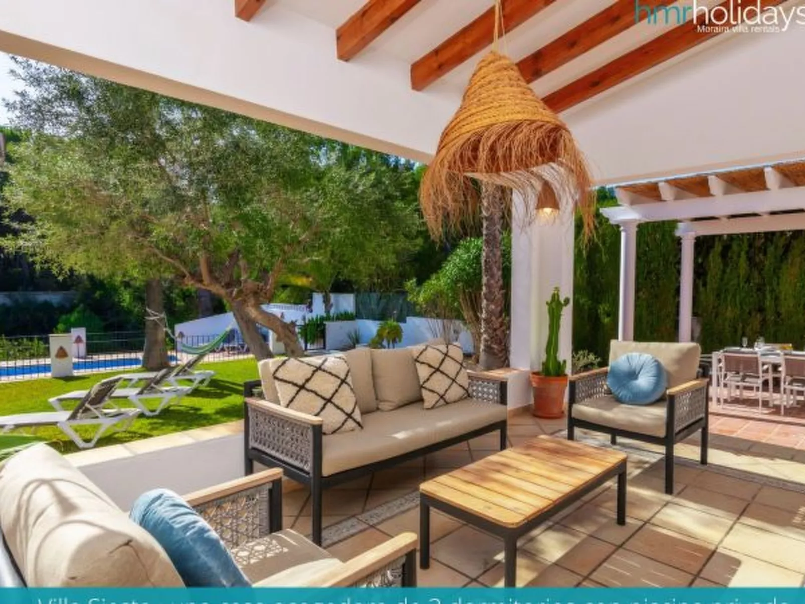 Villa la Siesta - Image-tags.info