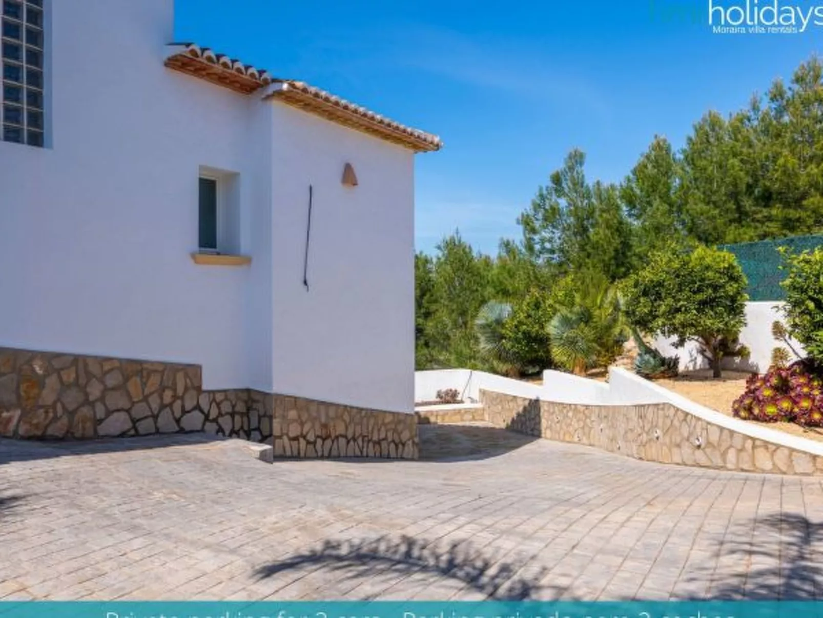 Villa Carolina - Image-tags.info