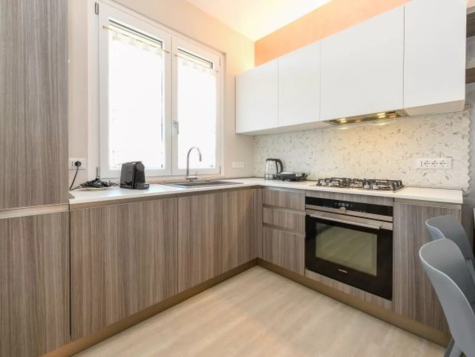 Desenzanoloft H2O Green Residence - Image-tags.info