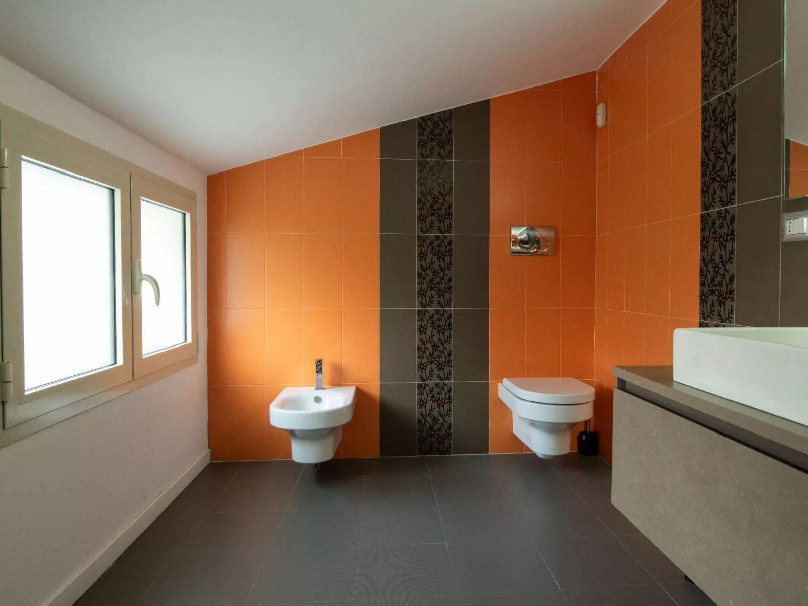 Villa Carlino White - Binnen