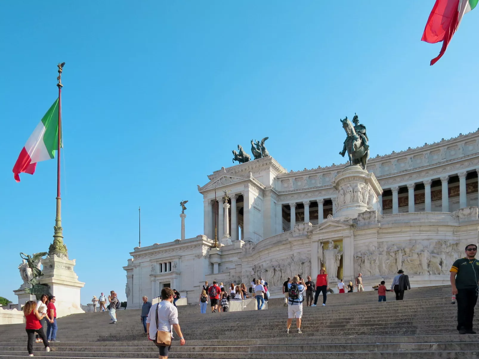 Zimmer Nr. 2 - Stockwerk Nr. 3. - Omgeving