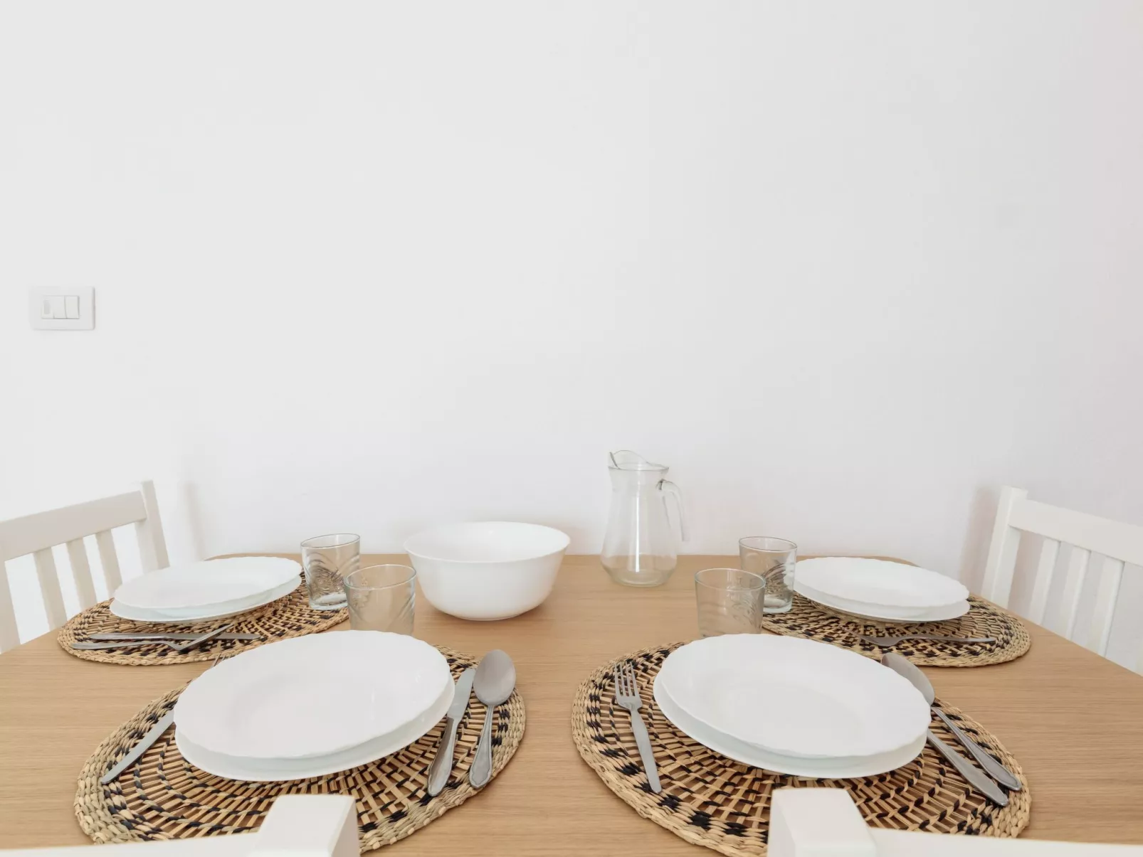 Siehe Seitenansichten in Puerto Naos - Binnen