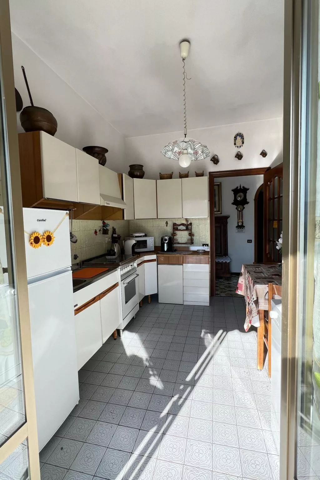 Oase der Entspannung mit Panoramablick - Image-tags.info