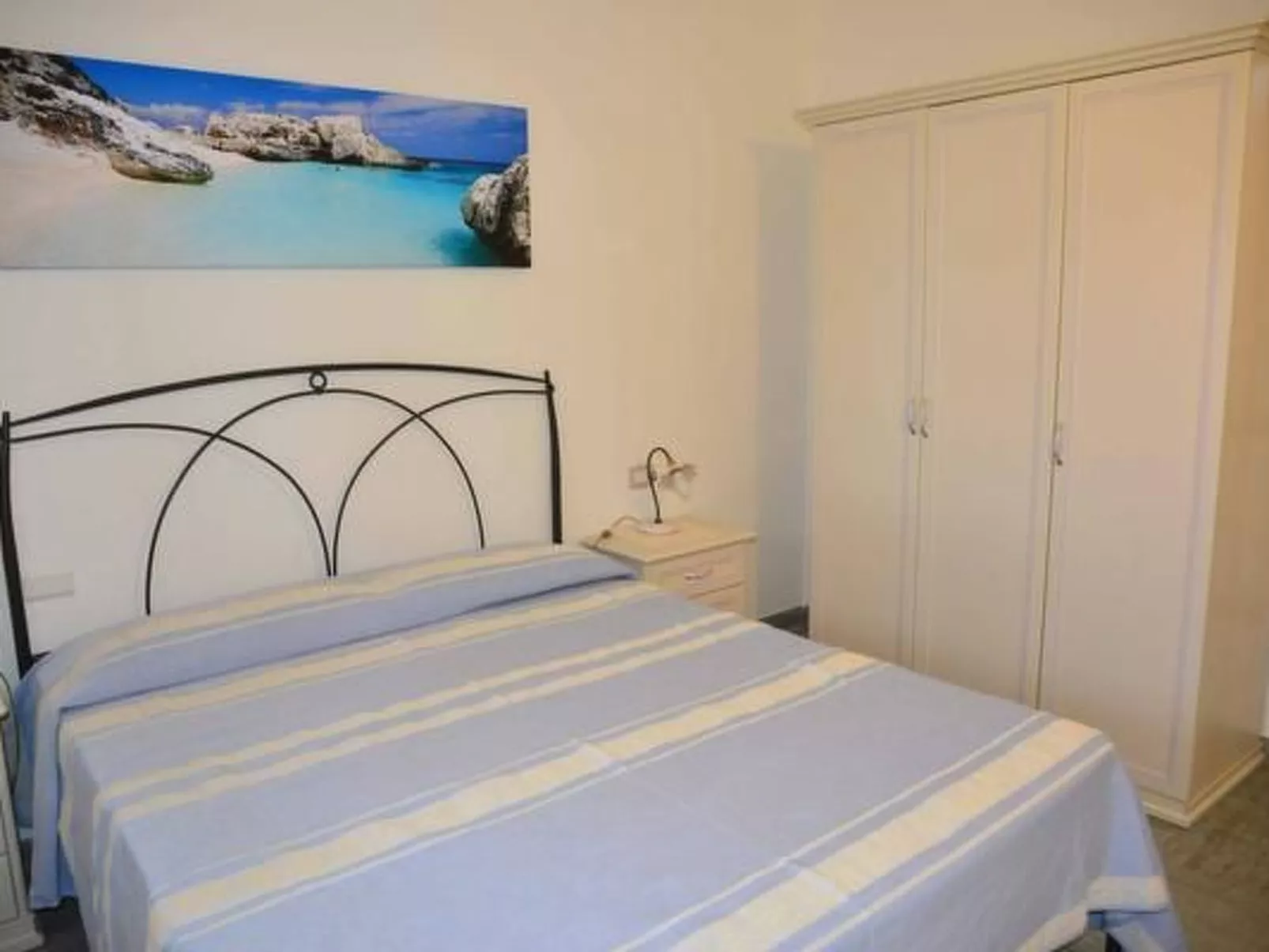 Wohnung Mirto - Binnen