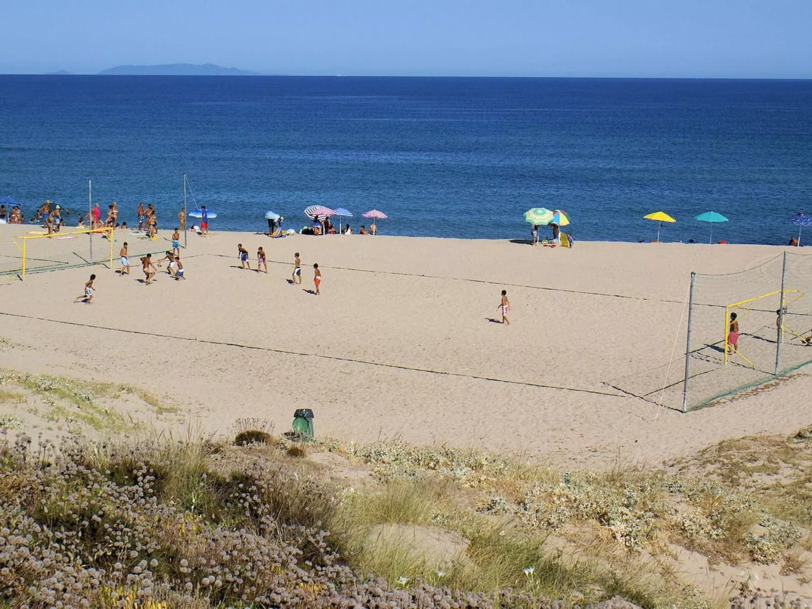 Solevacanze K plus - Buiten