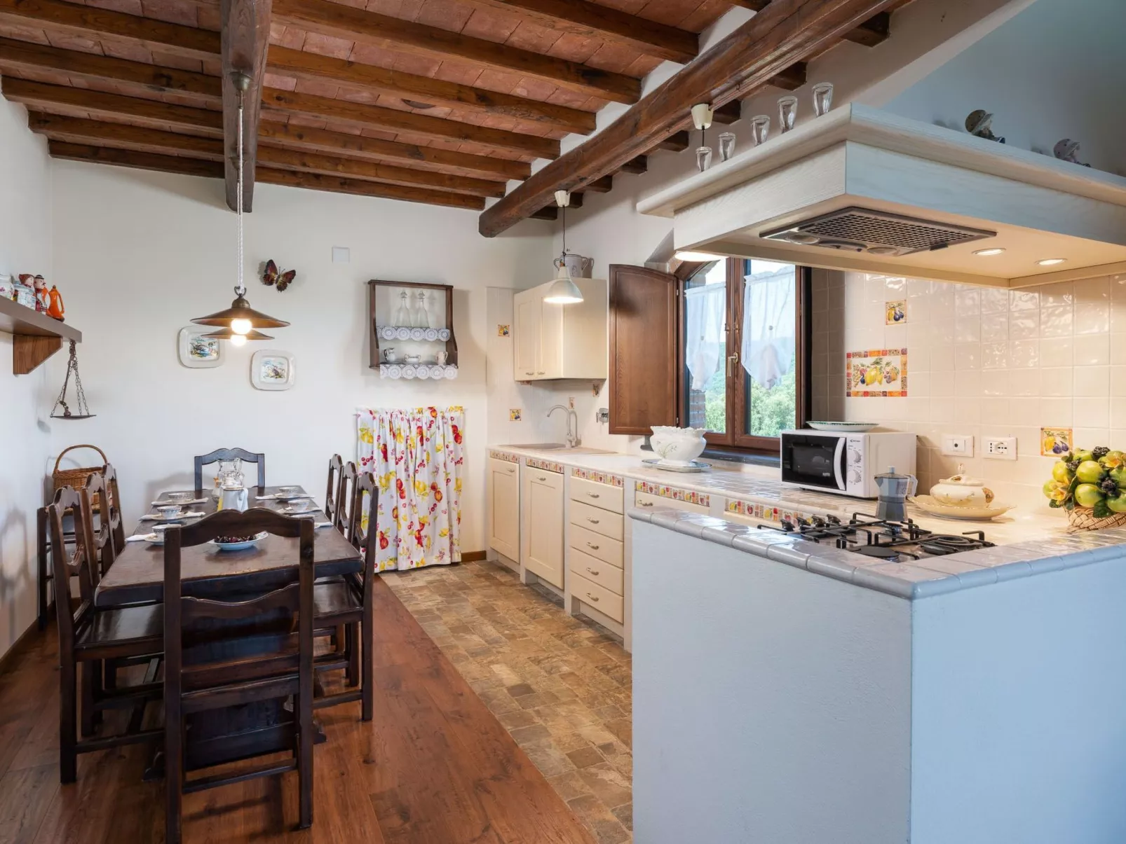 In Gavorrano mit Privatem Pool - Image-tags.info