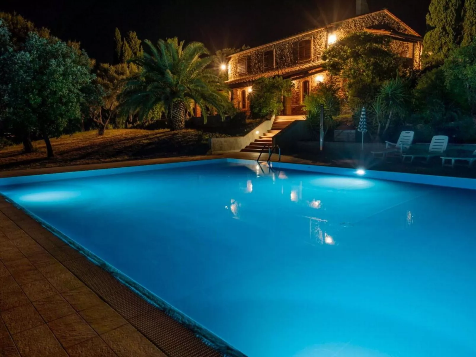 Sommer "Villa La Pierotta" - Image-tags.info