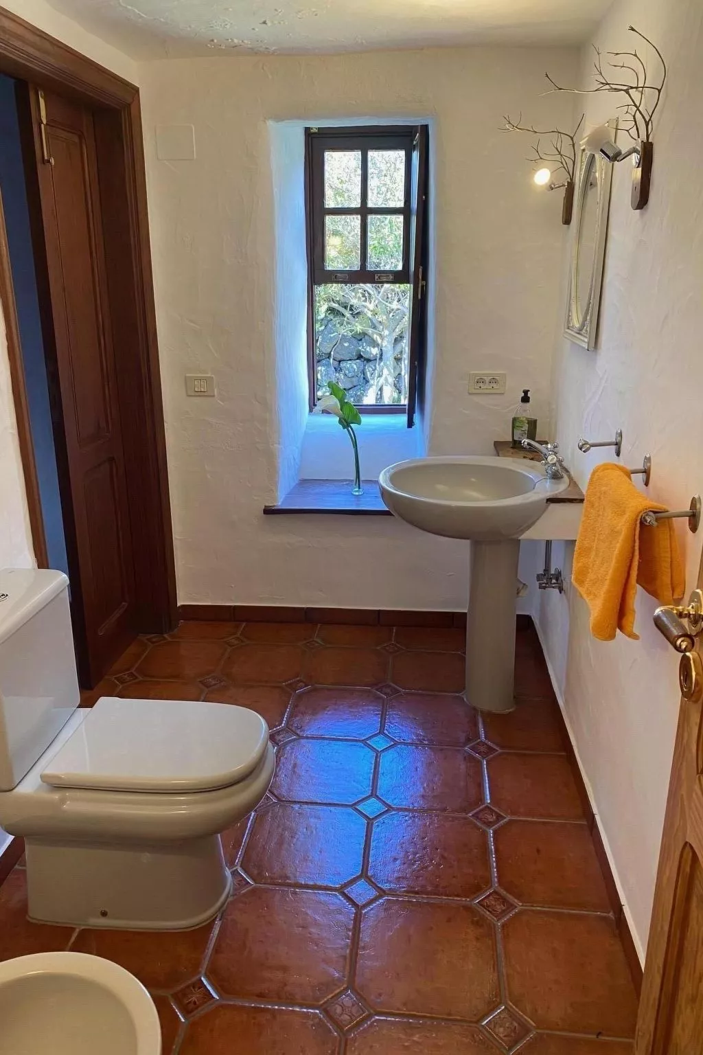 Las Tortugas - Binnen