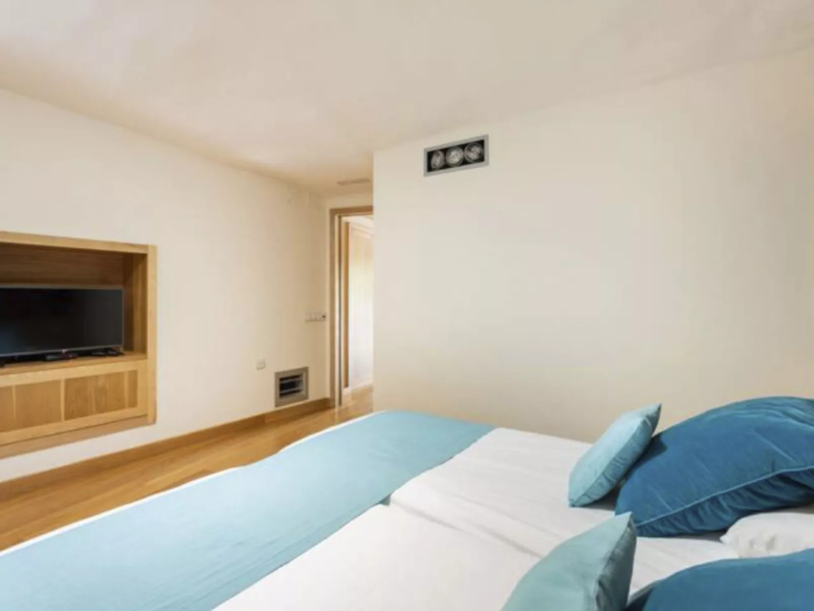 Bioklimatisches Haus auf Teneriffa - Natur - Entspannung - Binnen