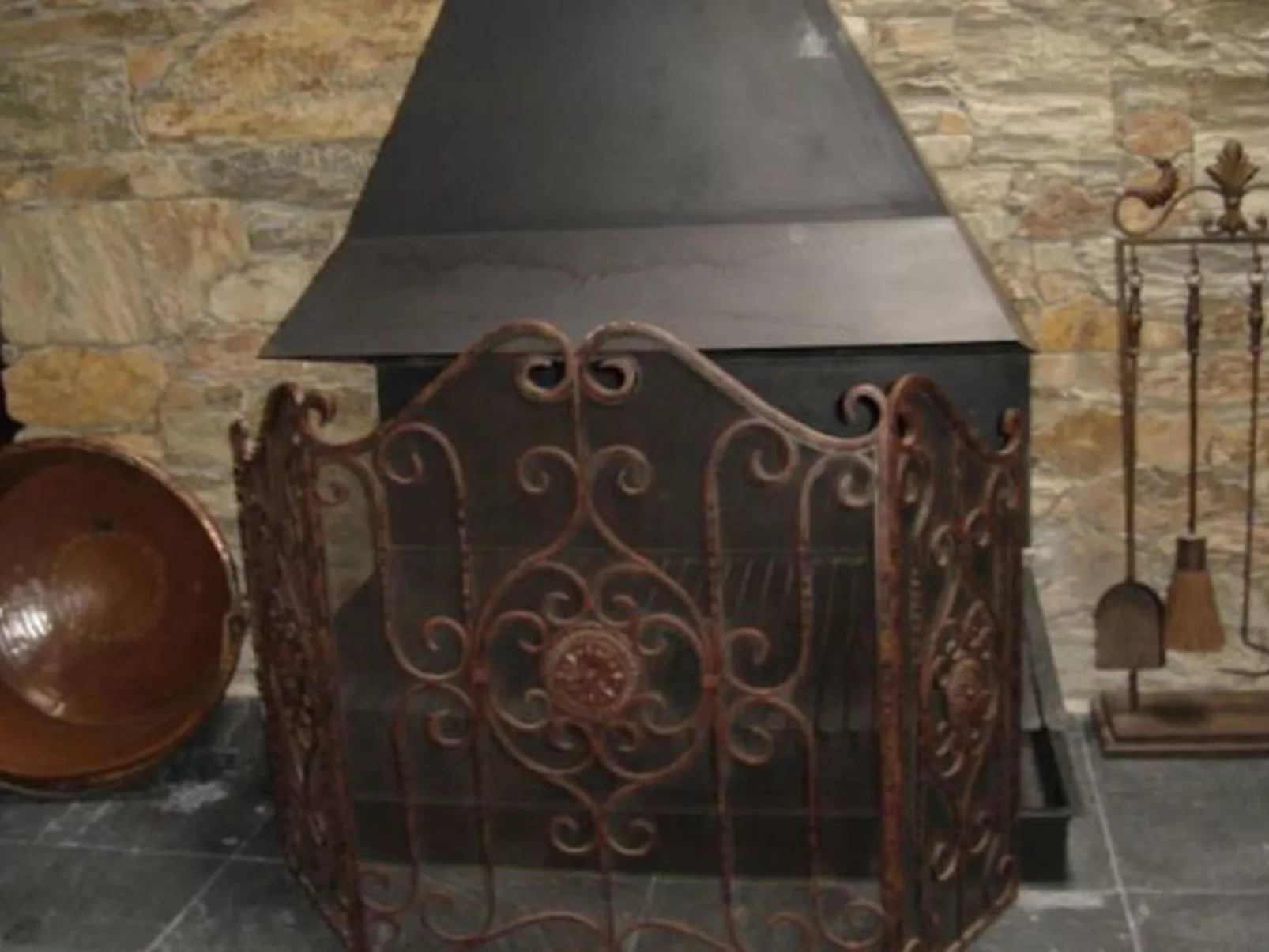 CASA LUIS GONZAGA - GRUPO CORAL by VACATIONY - Binnen