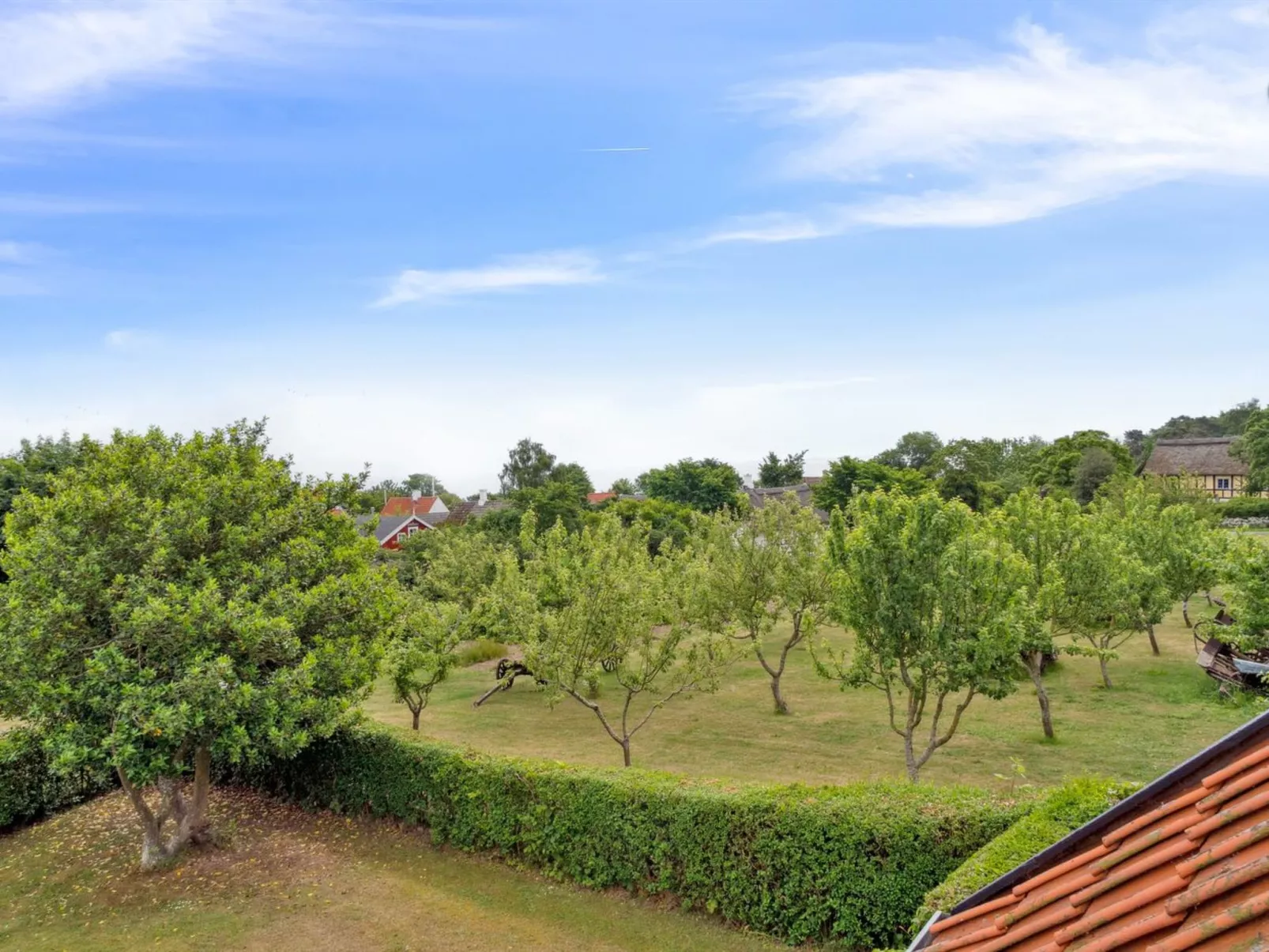 "Siegfried" - 100m from the sea - Buiten