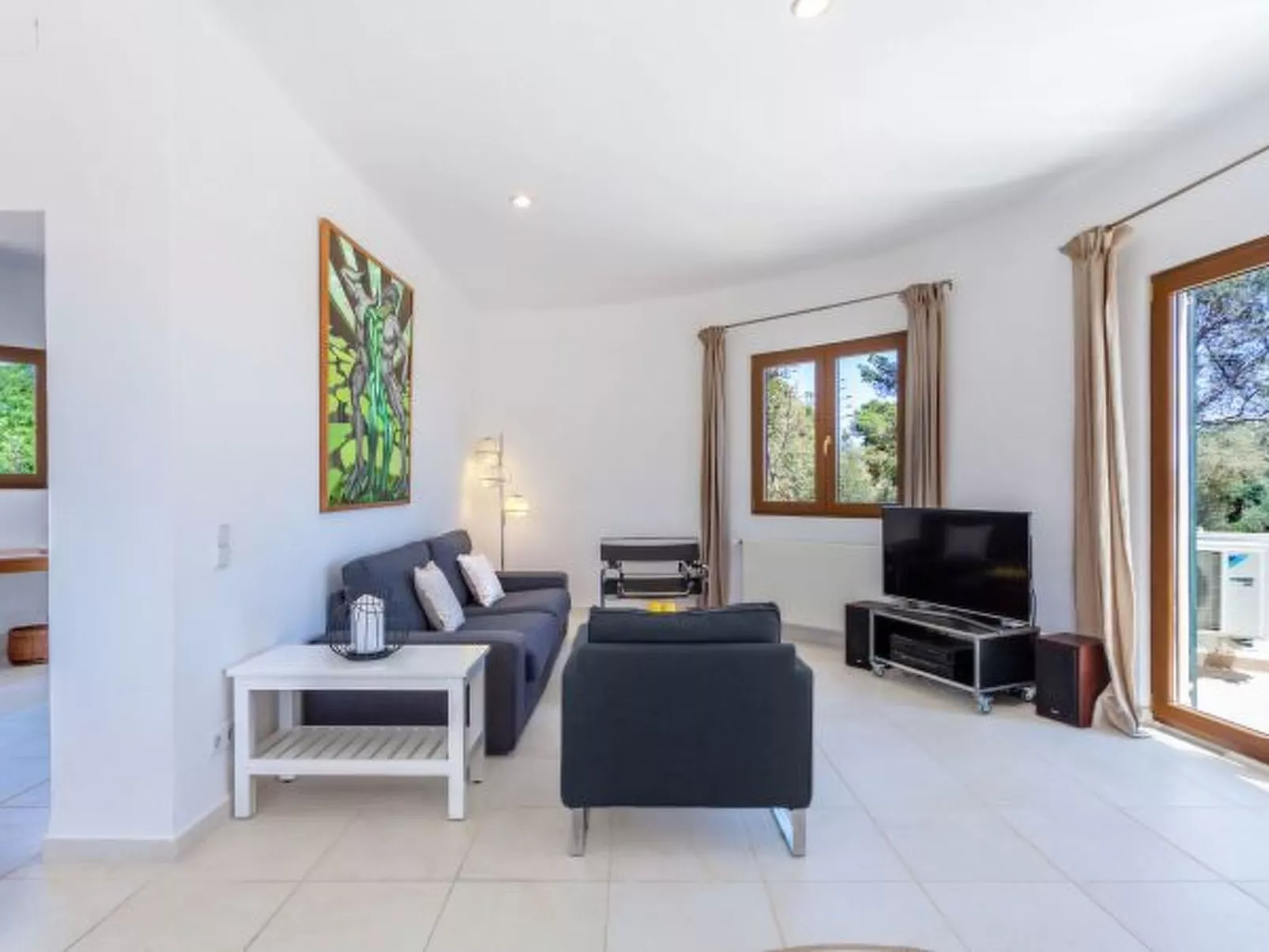 Villa Redonda - Image-tags.info