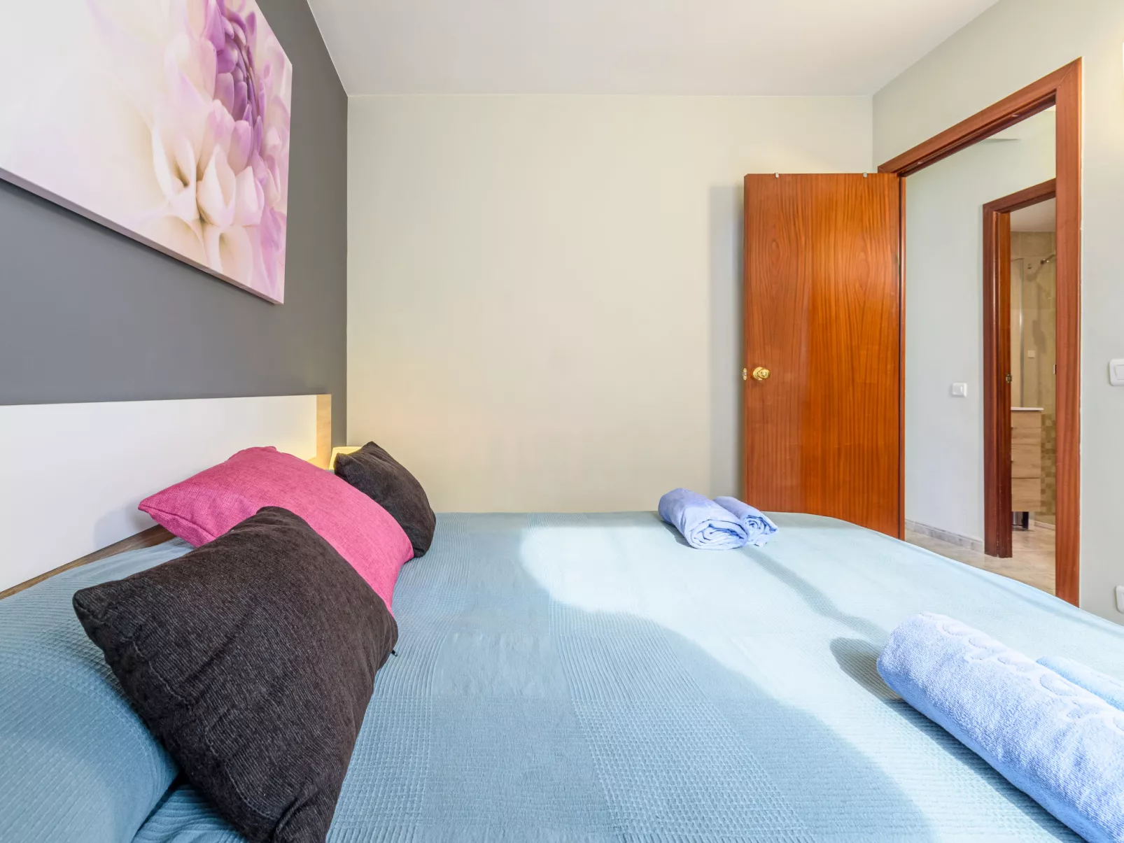 Village Park - Binnen