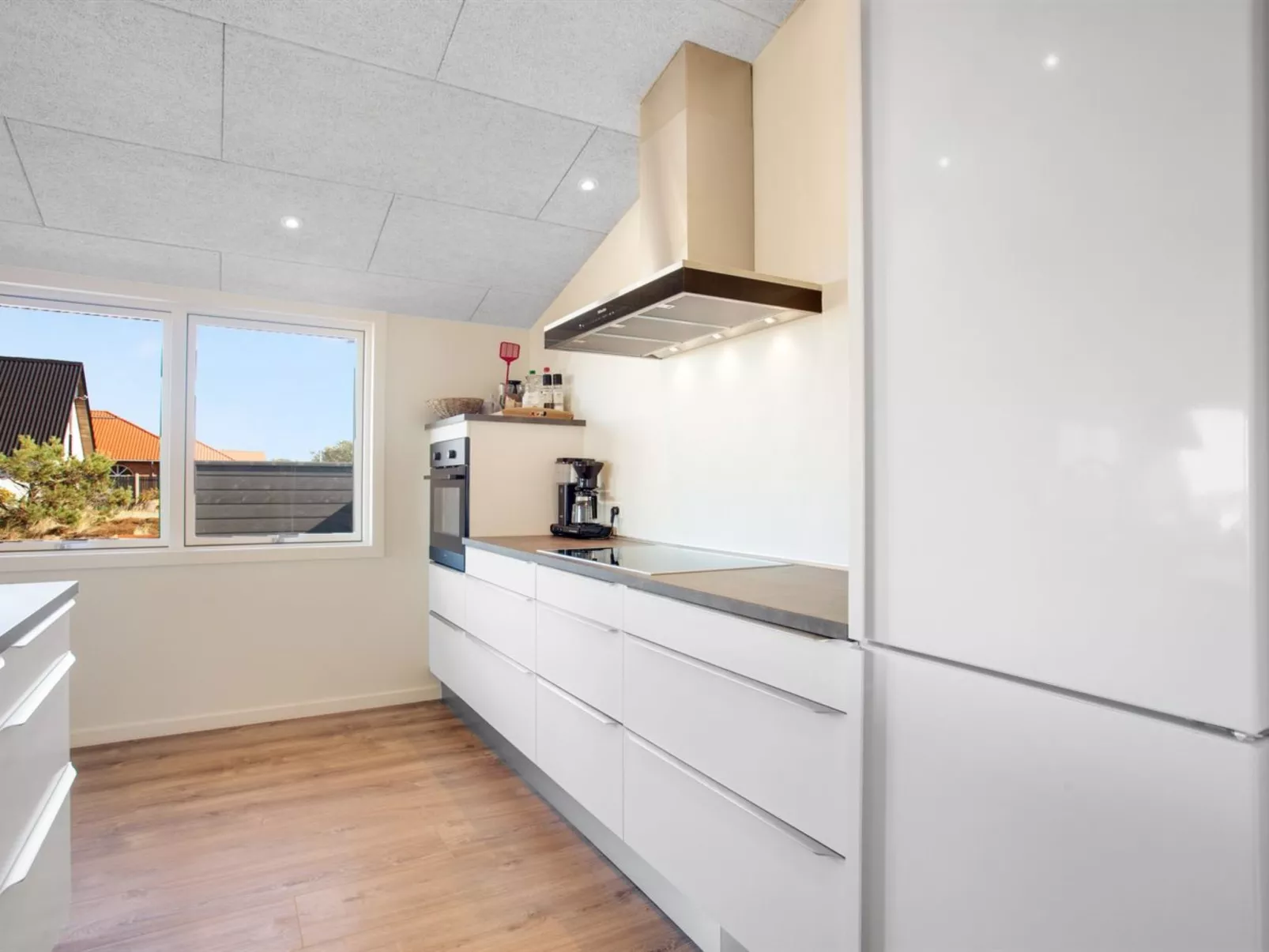 "Edy" - 75m from the sea - Binnen