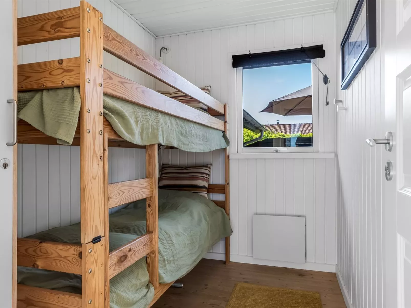 "Thorulf" - 450m from the sea - Binnen