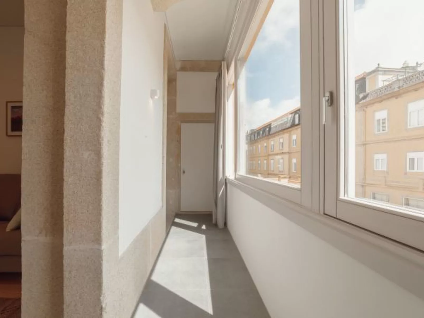 HEART OF PORTO APARTMENT D by VACATIONY - Binnen