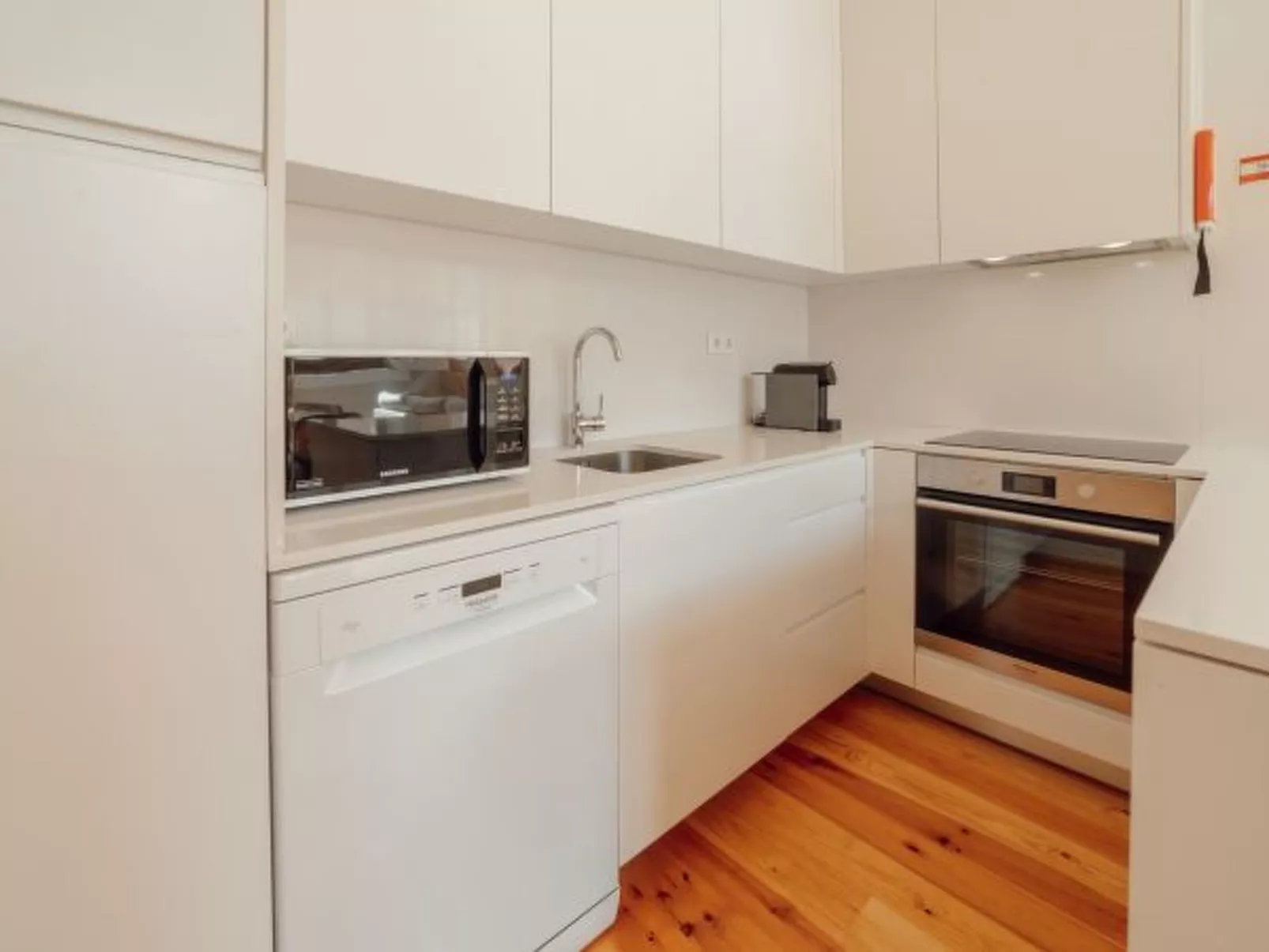 BOAVISTA PREMIUM II DUPLEX TERRACE by VACATIONY - Binnen