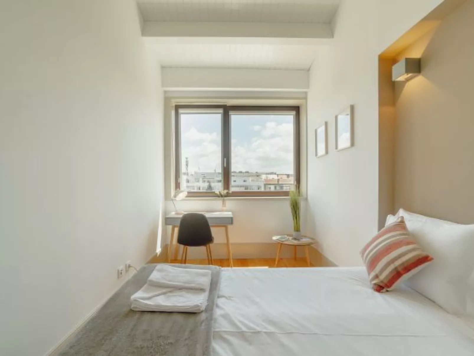 LEGACY OPORTO PREMIUM APARTMENT I by VACATIONY - Binnen