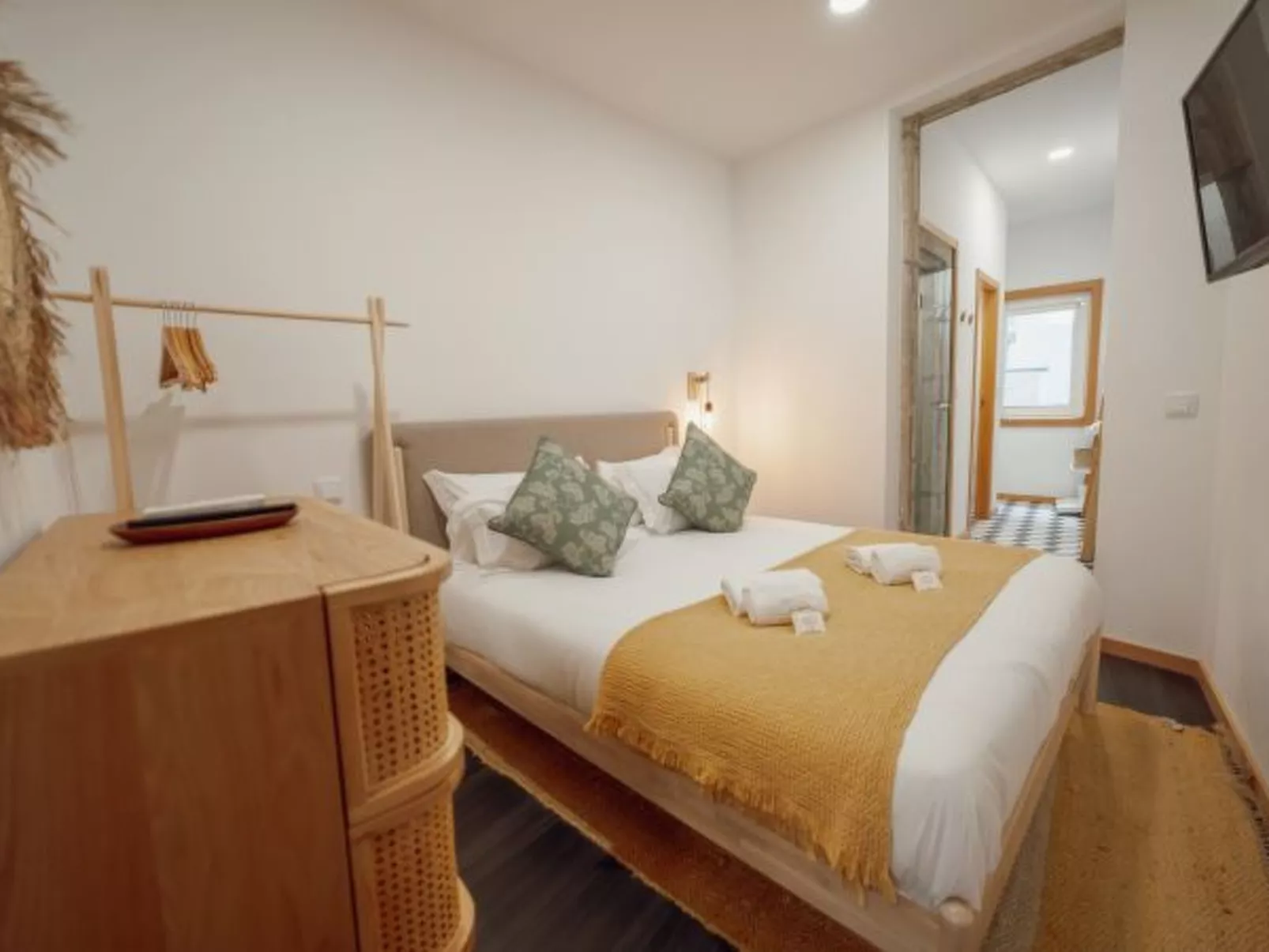 CHILLOUT TRINDADE HOME by VACATIONY - Binnen