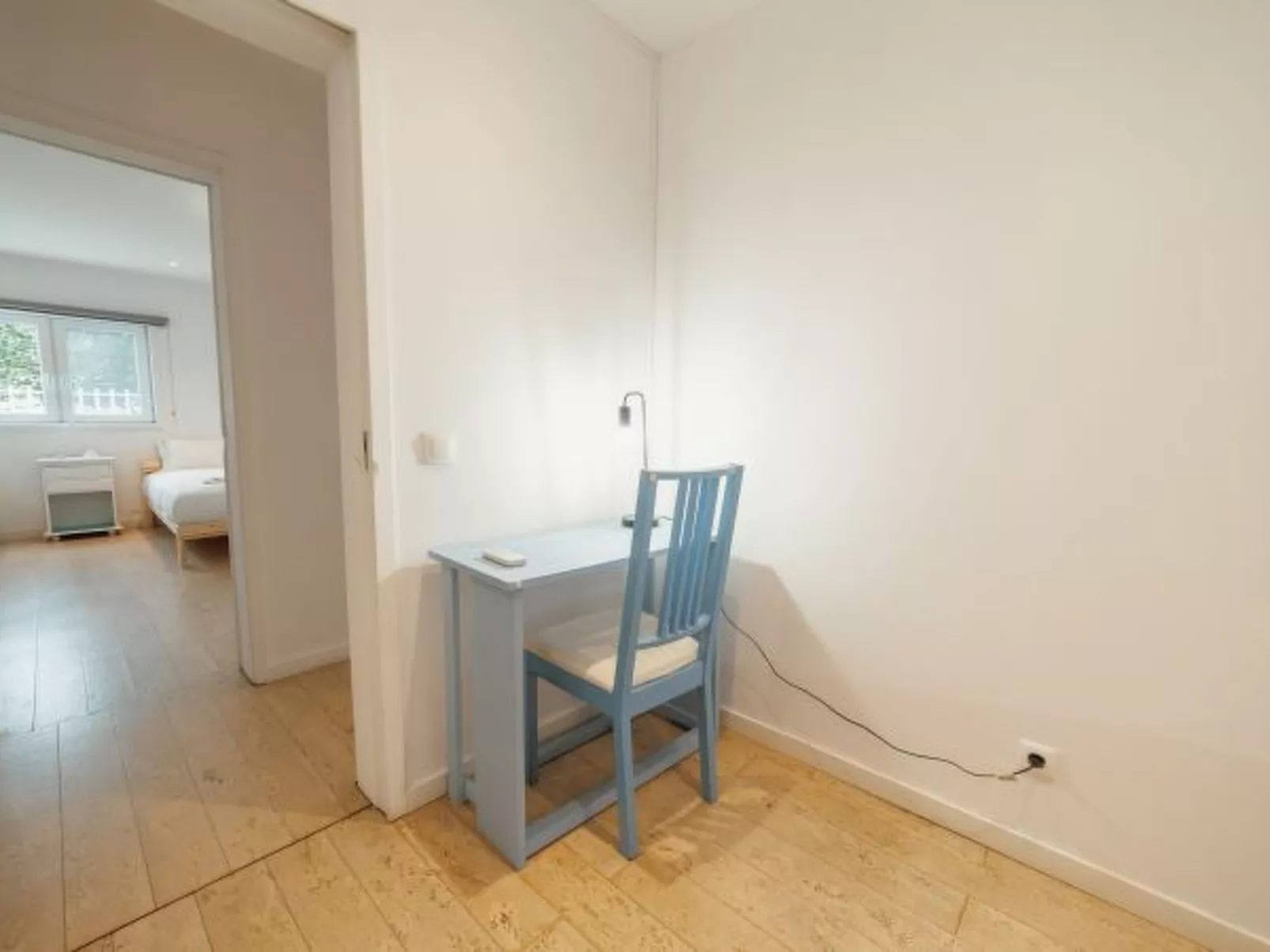 PORTO WINDOW TERRACE HOUSE by VACATIONY - Binnen