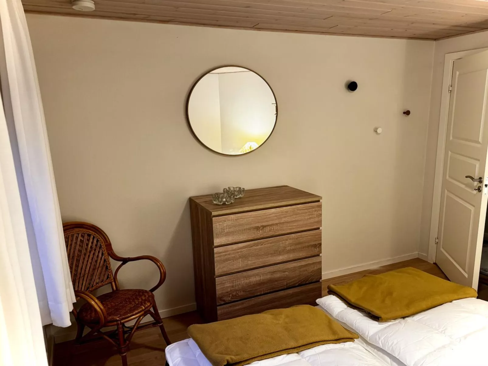 "Elizabeth" - 175m from the sea - Binnen