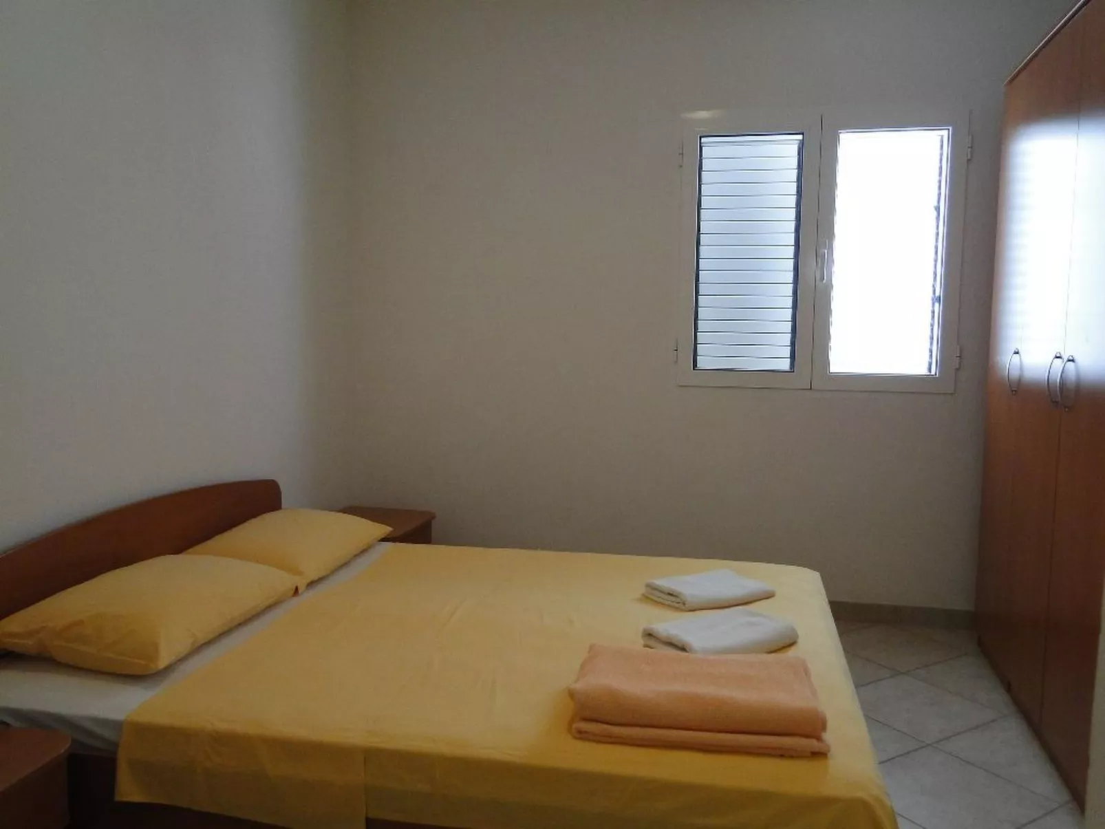 Villa Laguna 4 Ferienwohnung - Binnen