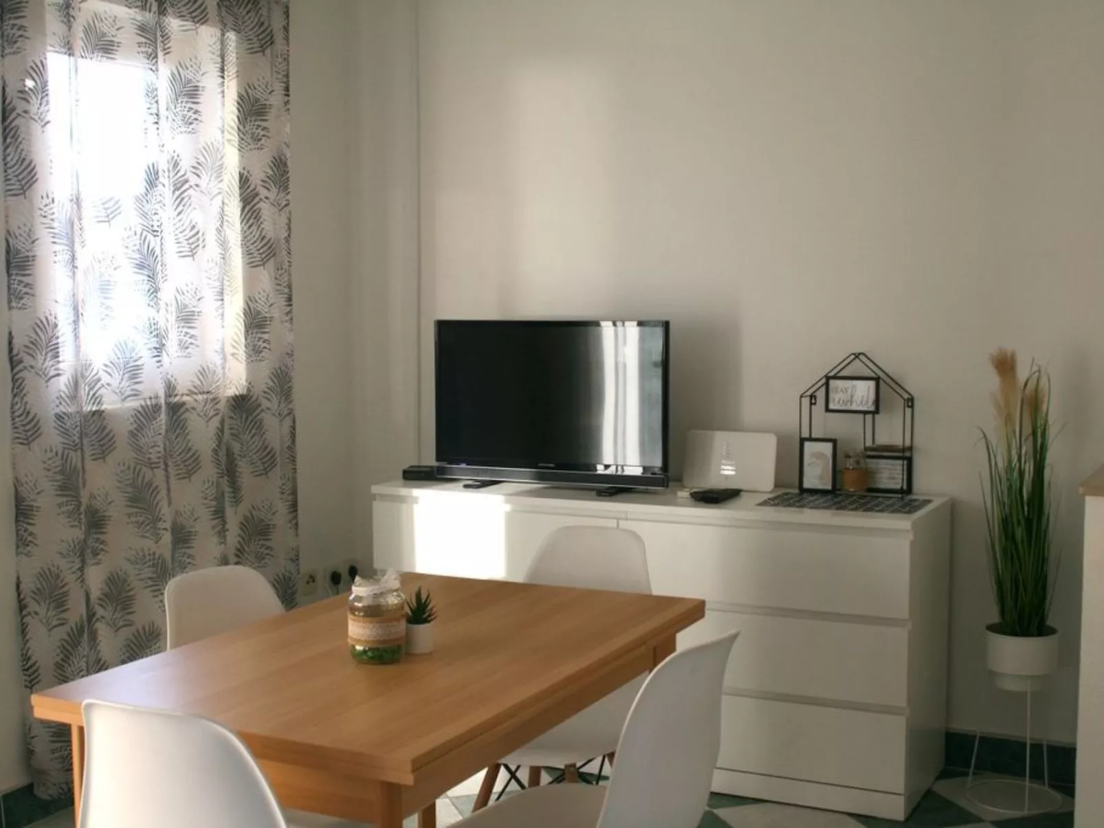 Rube 2 für 4 Personen - Binnen