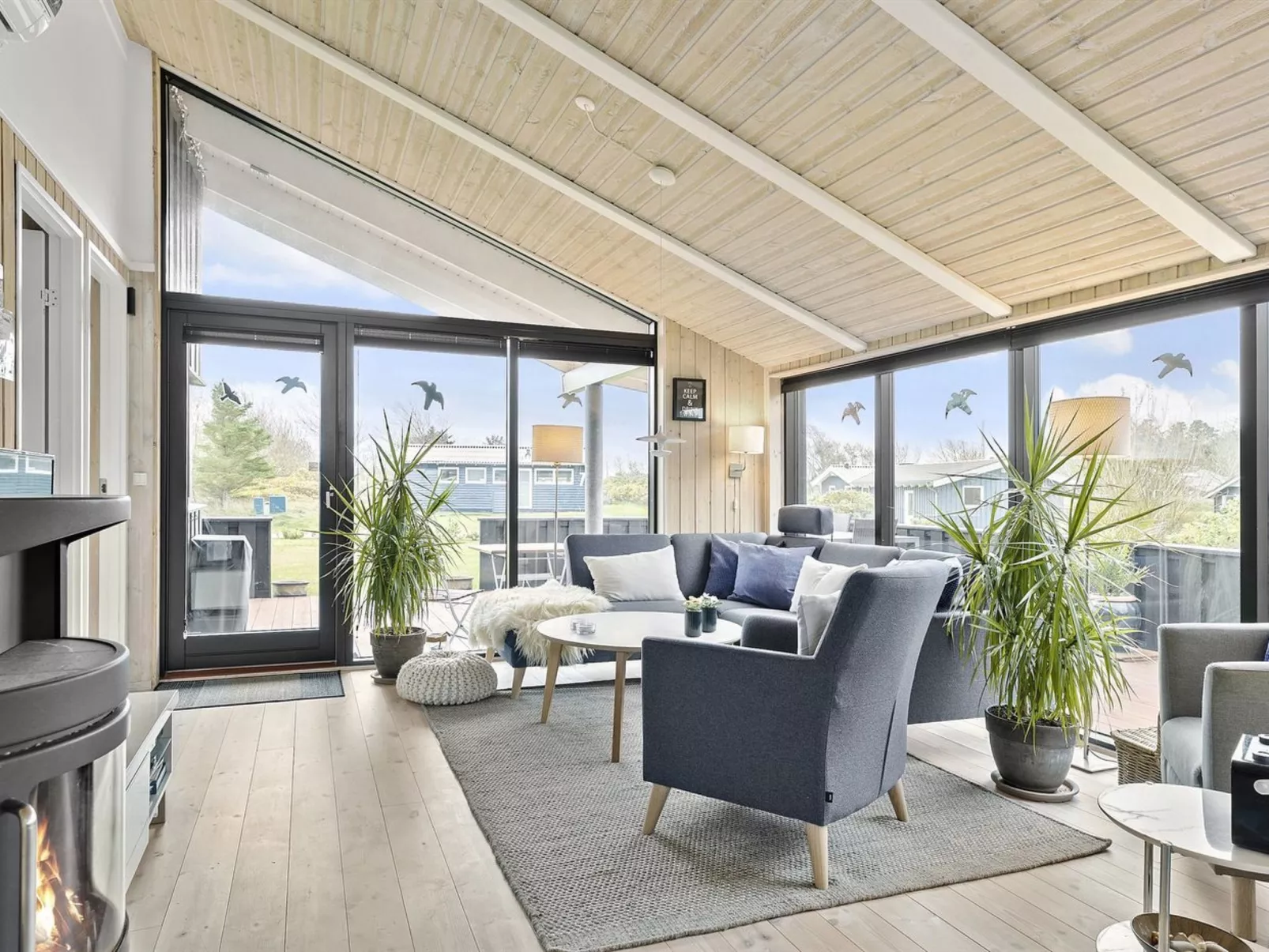 "Natalija" - 1.0km from the sea - Binnen