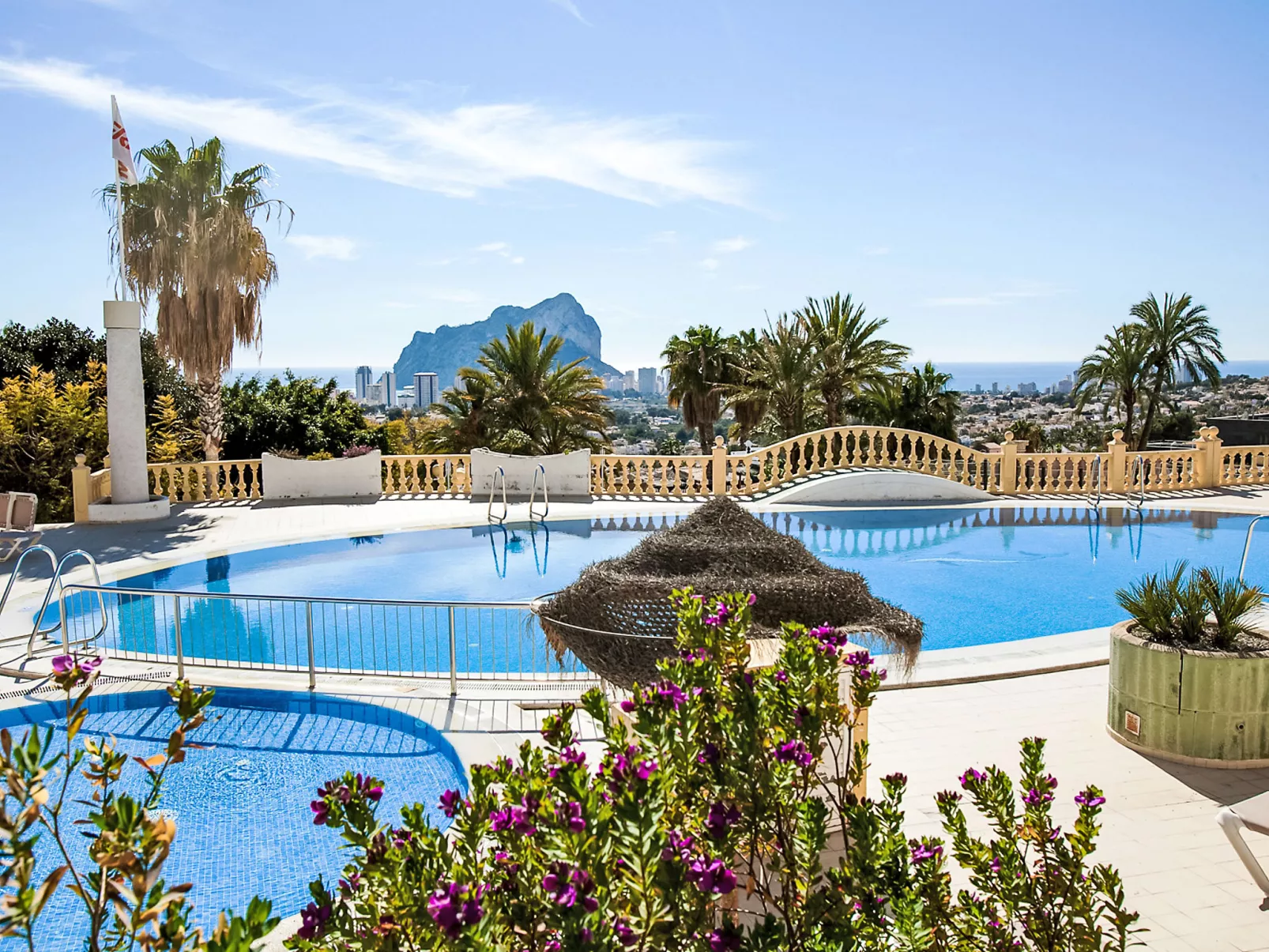 Imperial Park - Buiten