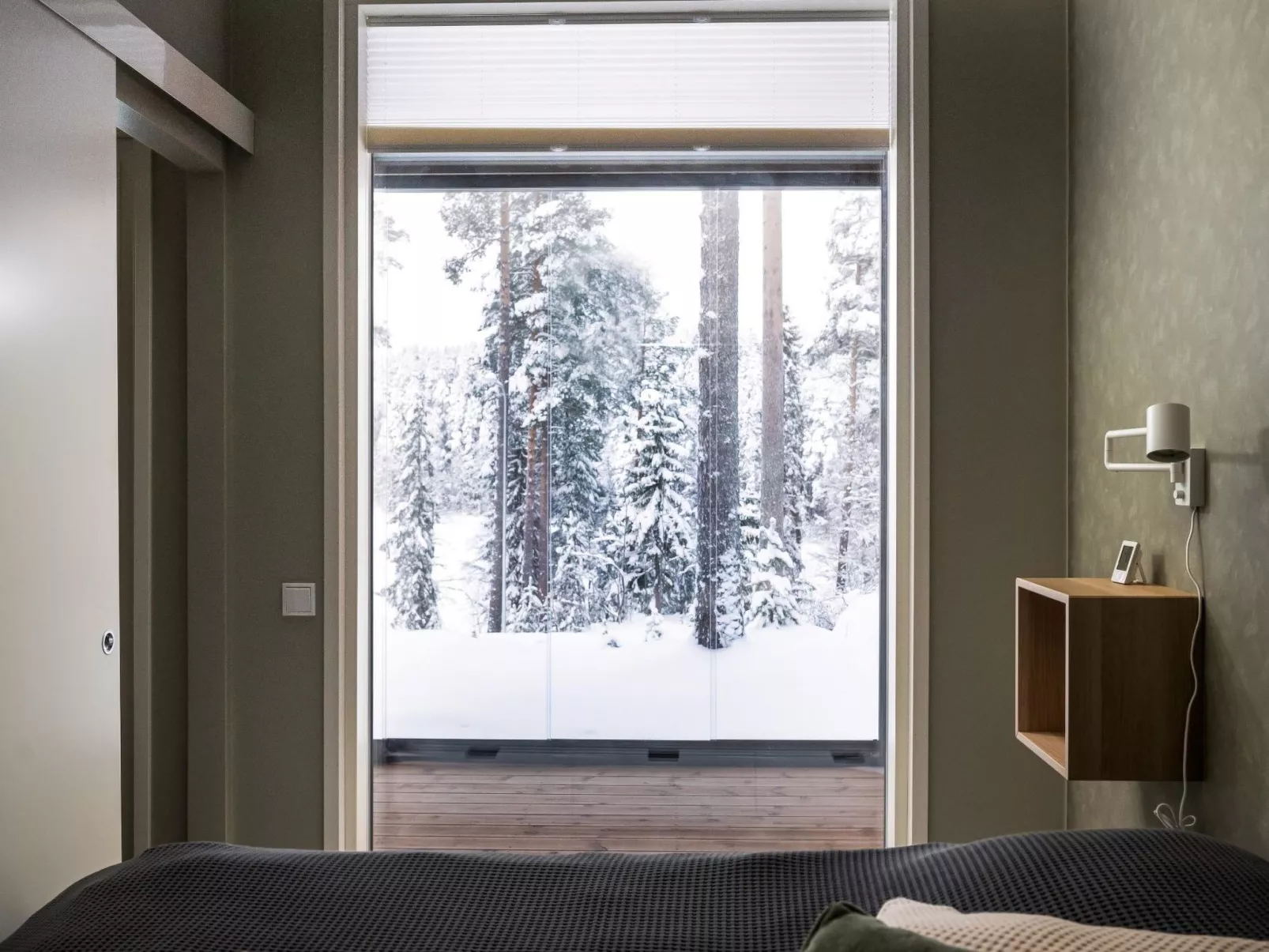 Vuokatin loiste 9 a 3 - Binnen