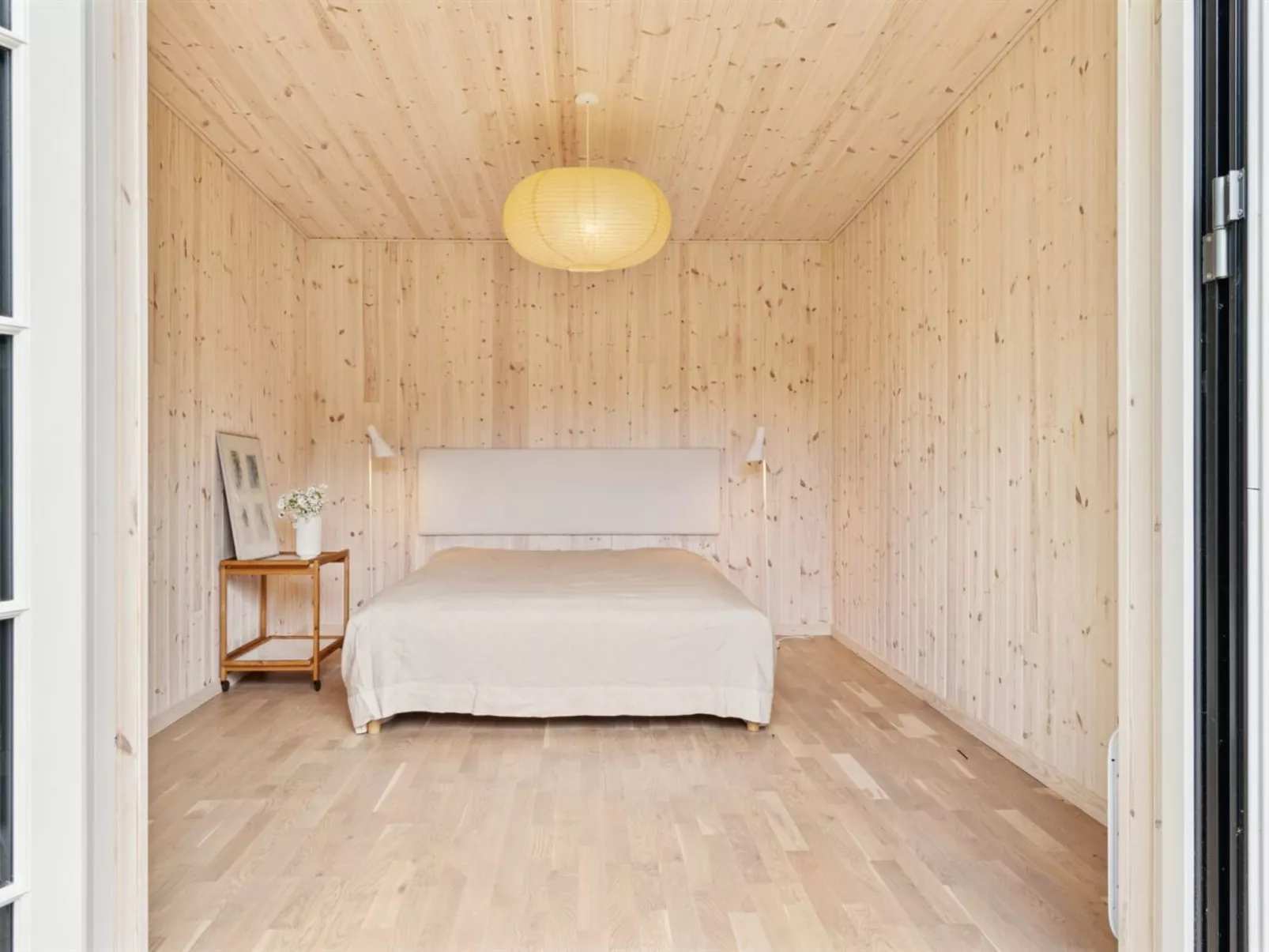 "Vilppu" - 800m from the sea - Binnen