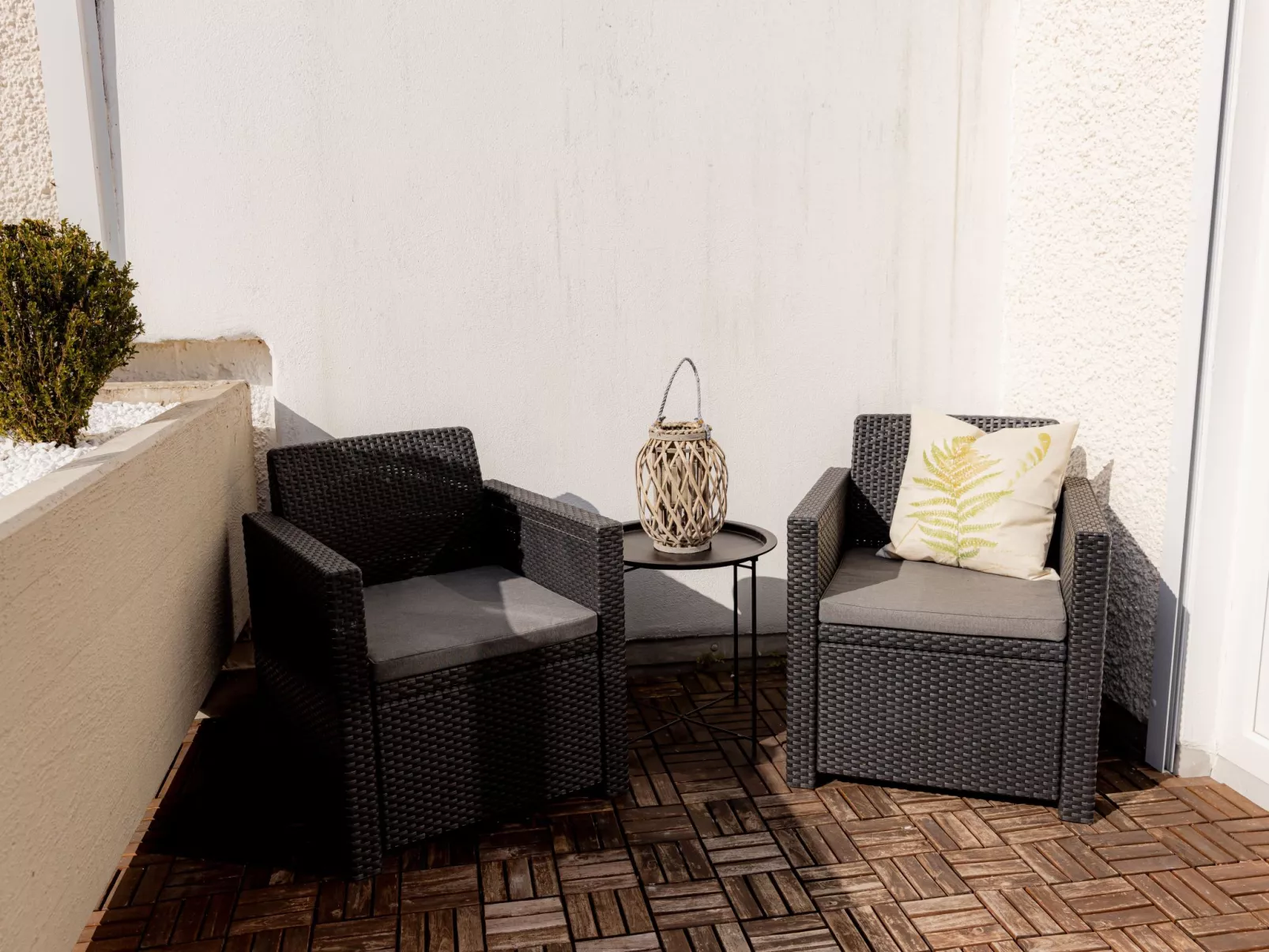 Come4Stay Passau - 2 Zimmer - bis zu 4 Gäste - Image-tags.info