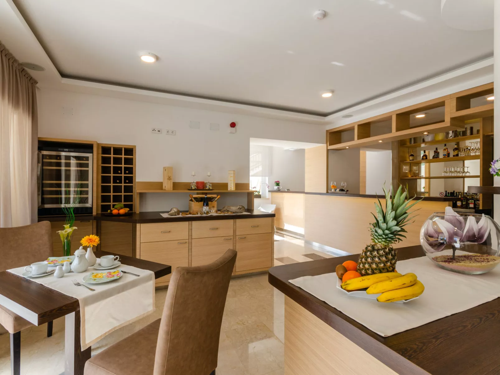 Villa Emilia Soba 101 / HR-10058-04 - Binnen